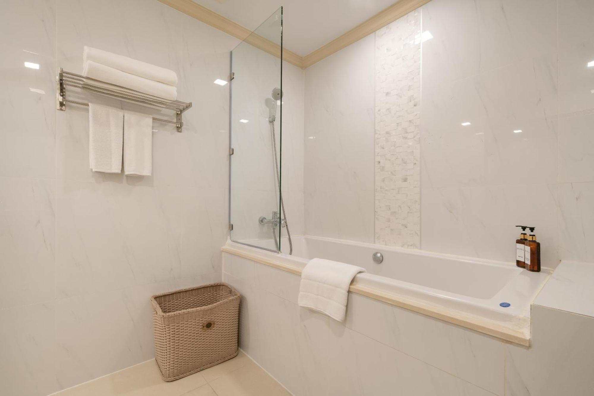 Syama Hana Executive Thonglor Hotel 4*