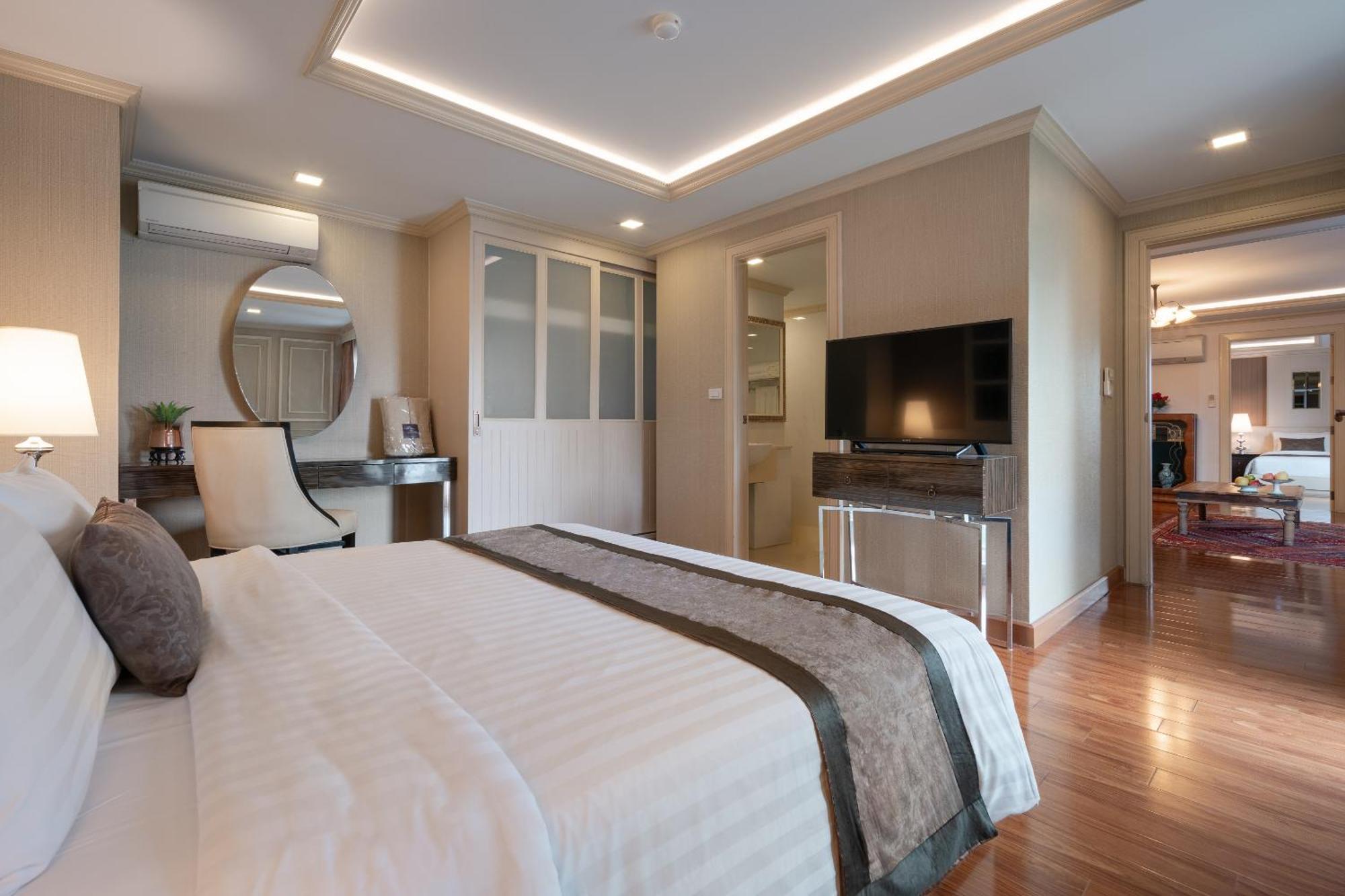 Syama Hana Executive Thonglor 4*