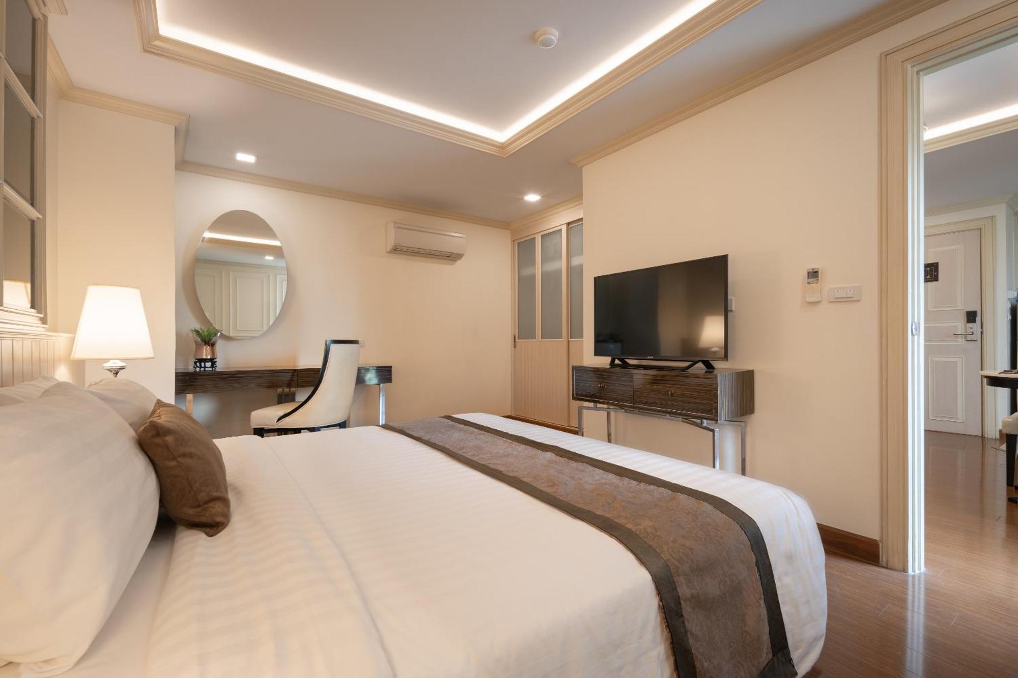 Syama Hana Executive Thonglor Bangkok