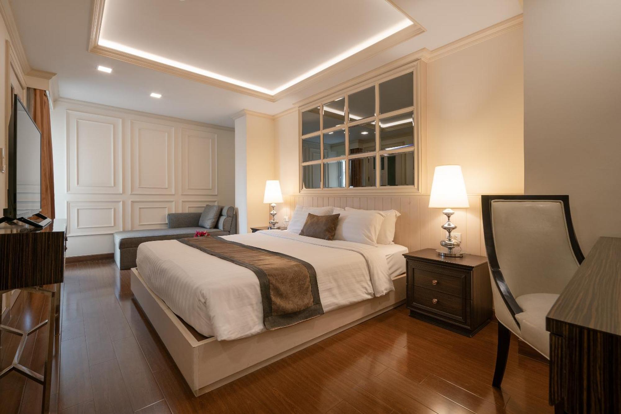 Syama Hana Executive Thonglor Bangkok