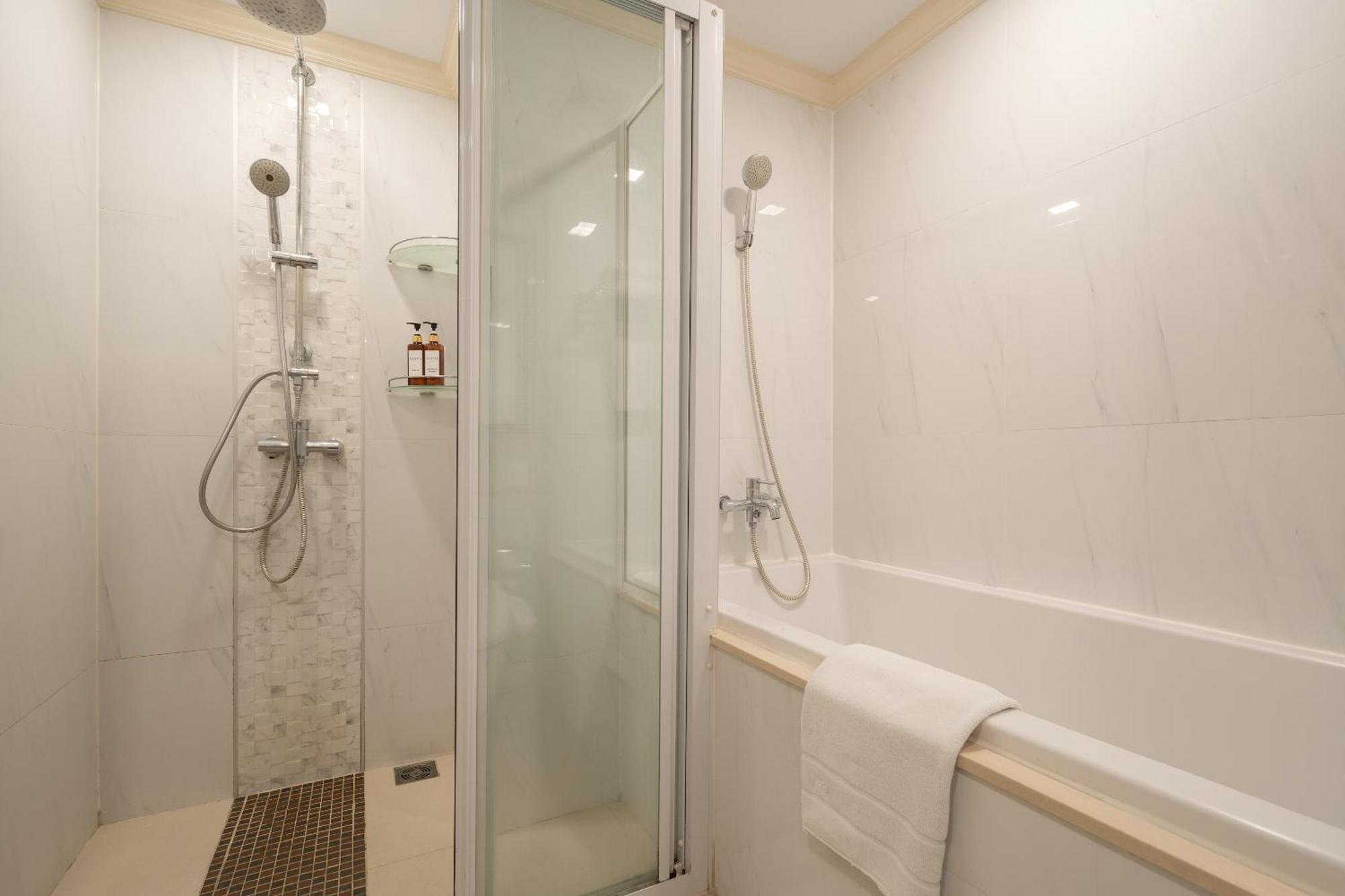 Syama Hana Executive Thonglor 4* Bangkok