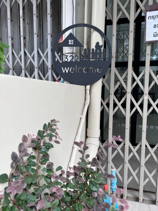 House In Bangkok, Sukhumvit Line Bts Rumah liburan Bangkok