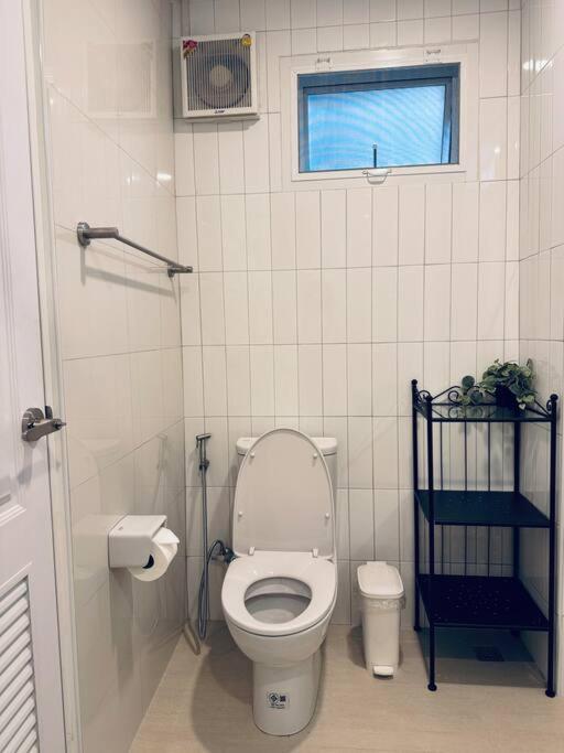 Rumah liburan House In Bangkok, Sukhumvit Line Bts