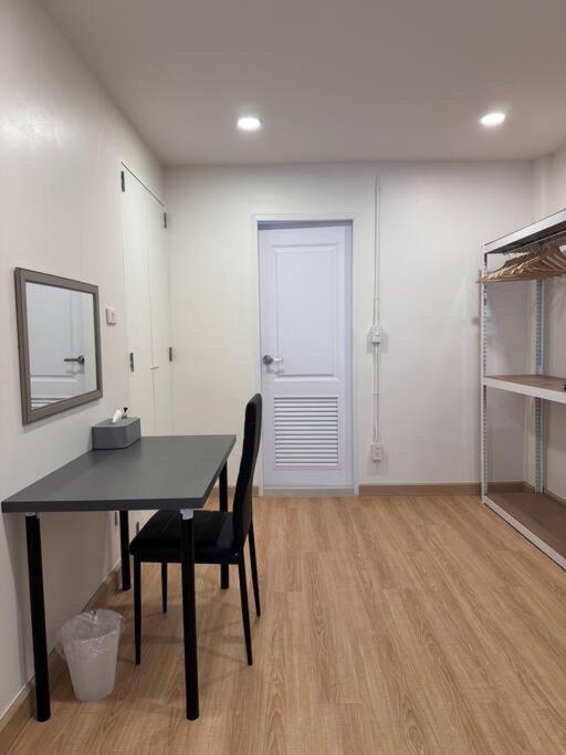House In Bangkok, Sukhumvit Line Bts Rumah liburan *