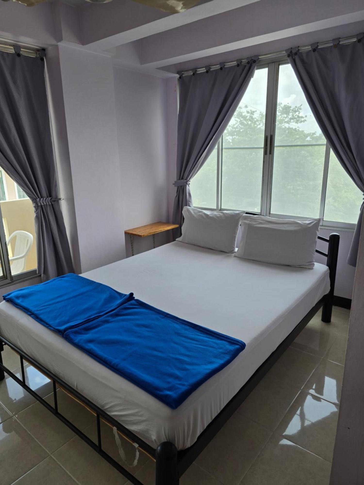 Bella Bella Riverview Guest house Bangkok
