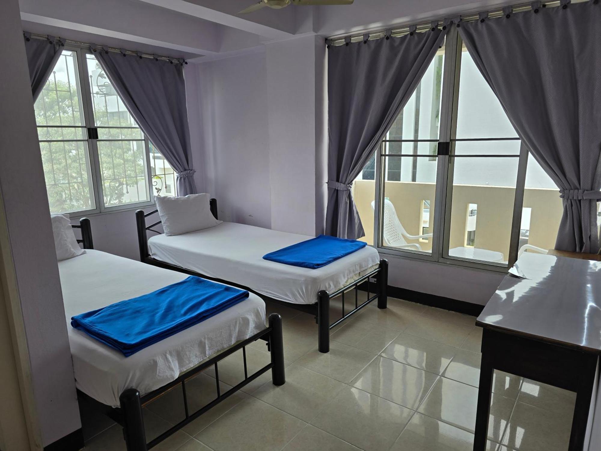 Bella Bella Riverview Guest house Bangkok