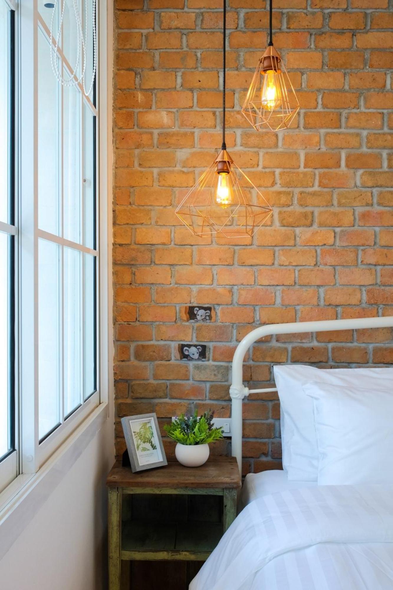 Bed & Breakfast Hide And Seek Boutique Hometel