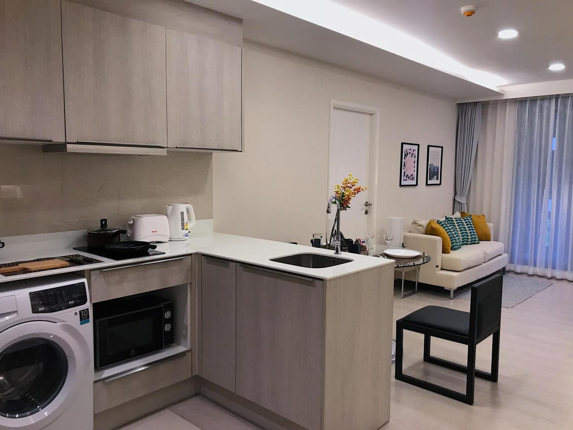 Navi Vt-ara36 Apartment