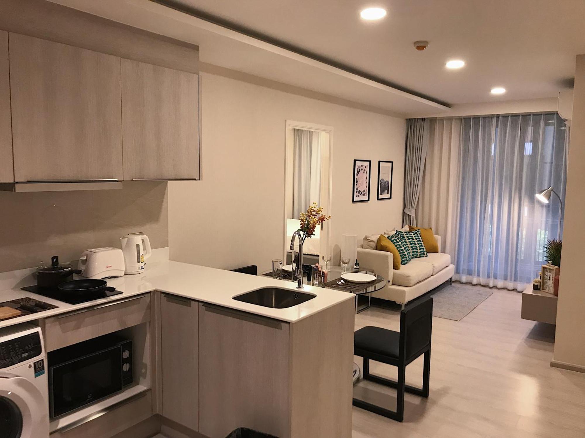 Navi Vt-ara36 Apartment
