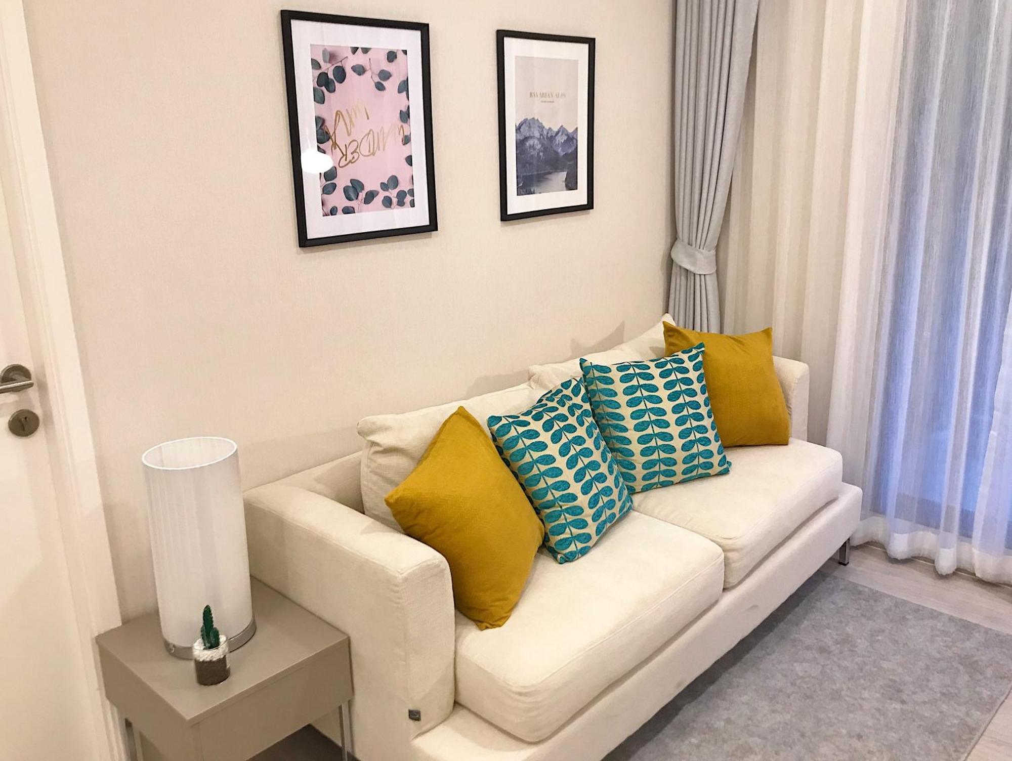 Apartment Navi Vt-ara36 Bangkok