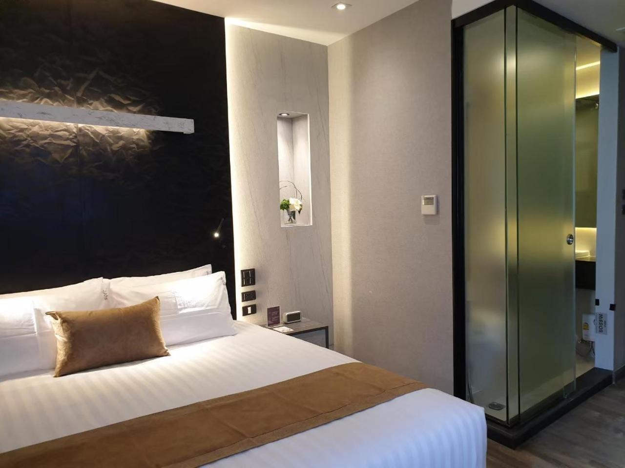 Aspira Gems Center Silom 4* Bangkok
