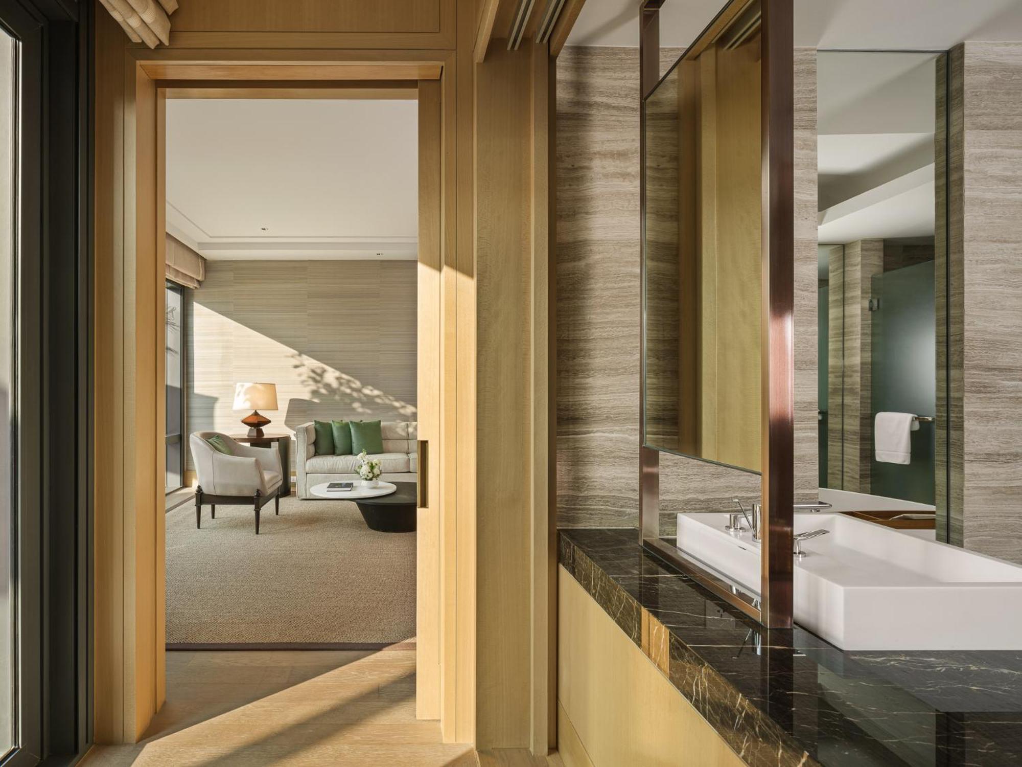 Hotel Capella Bangkok