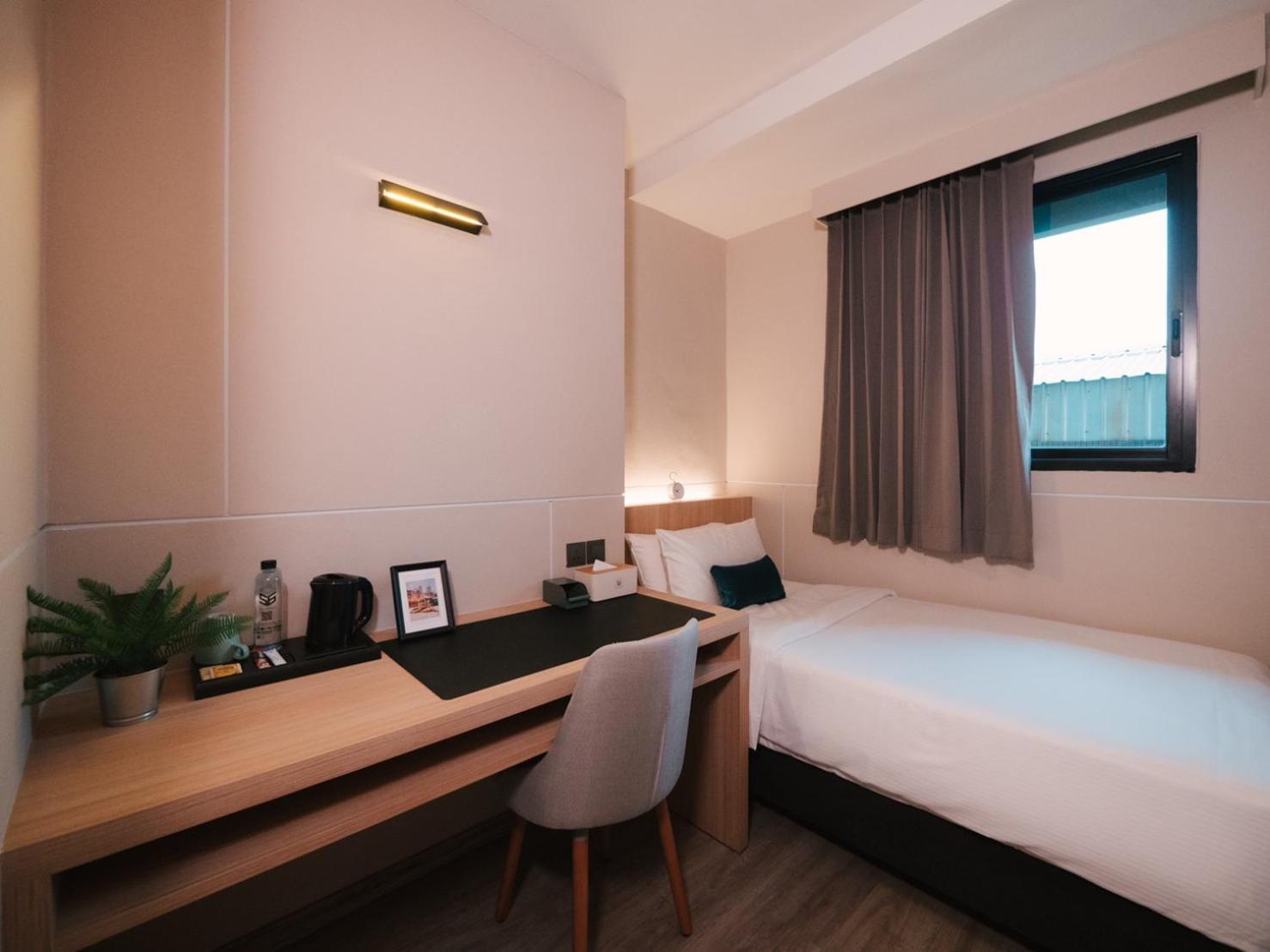 Hotel 56 4*