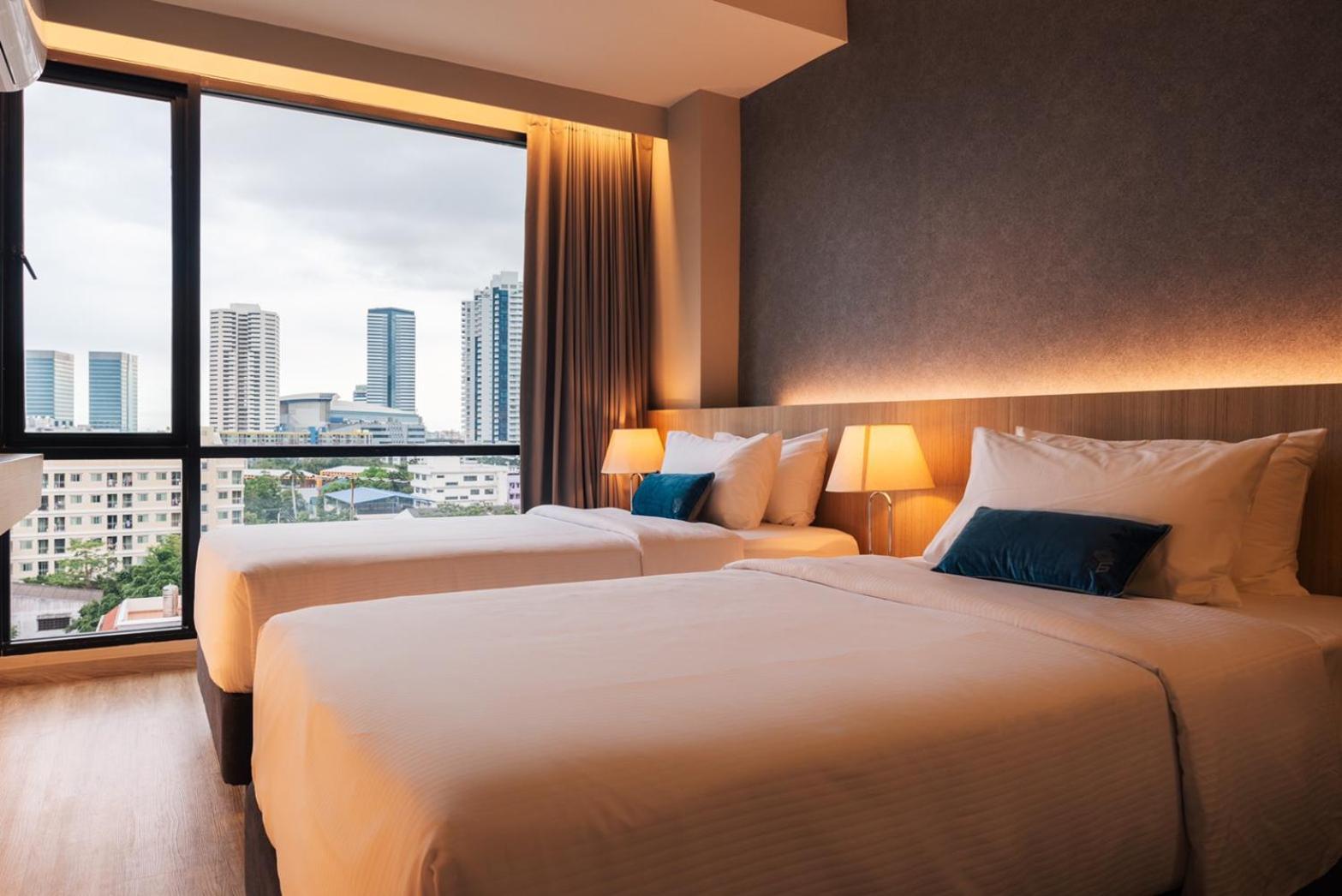 56 4* Bangkok