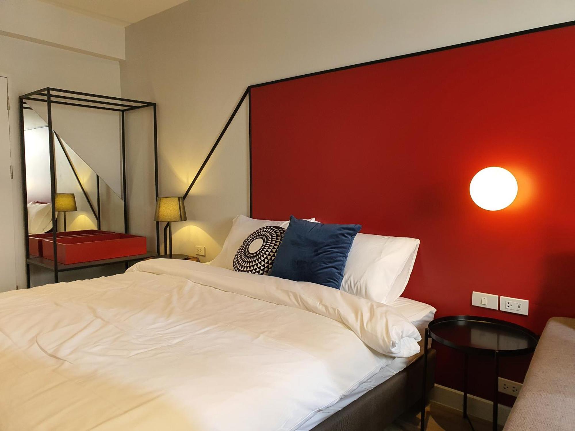 Roompini 3* Bangkok