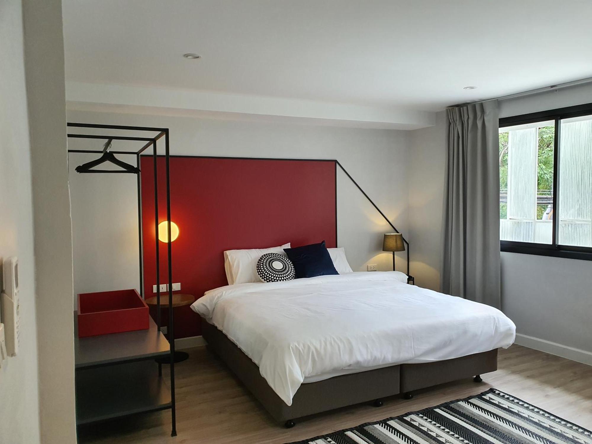 Roompini 3* Bangkok