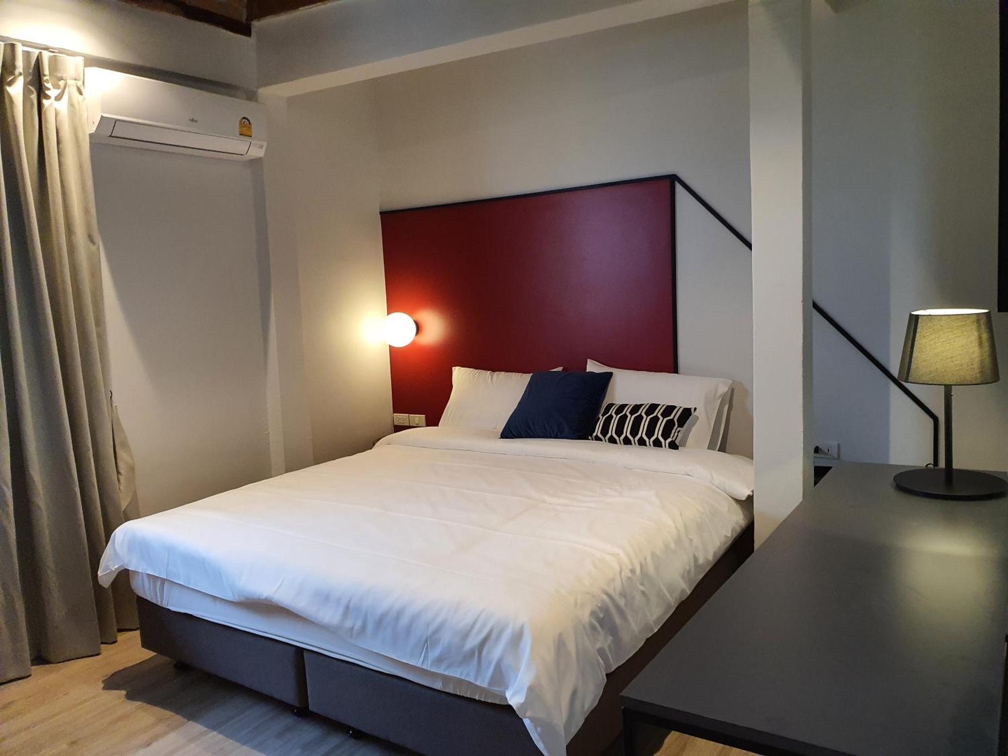 Bed & Breakfast Roompini