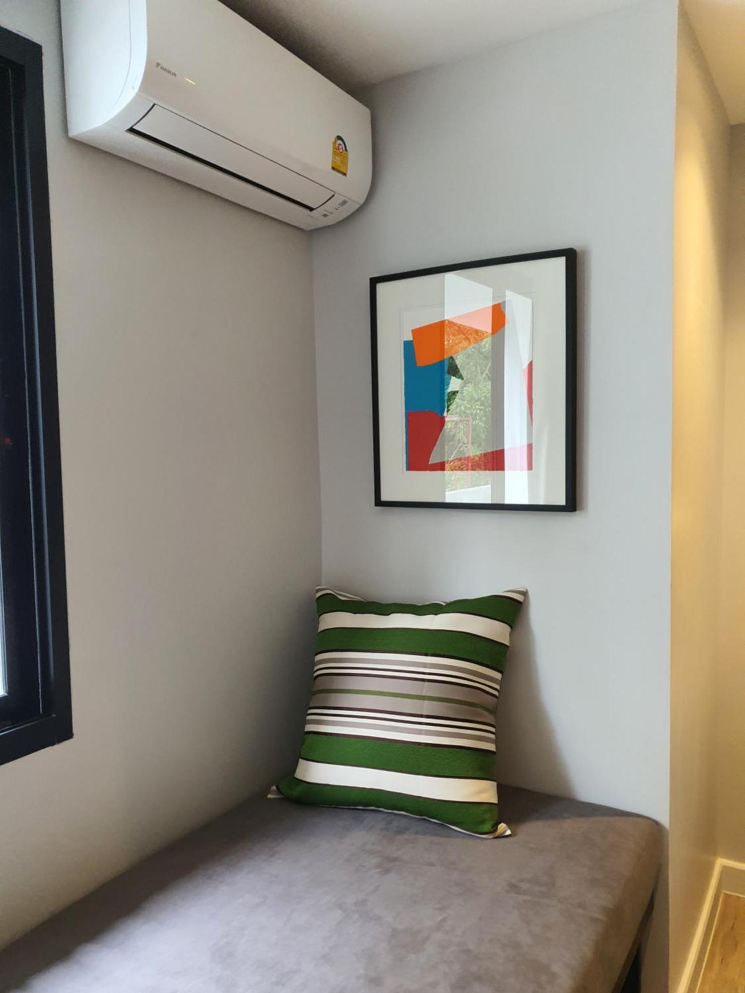 Roompini 3* Bangkok
