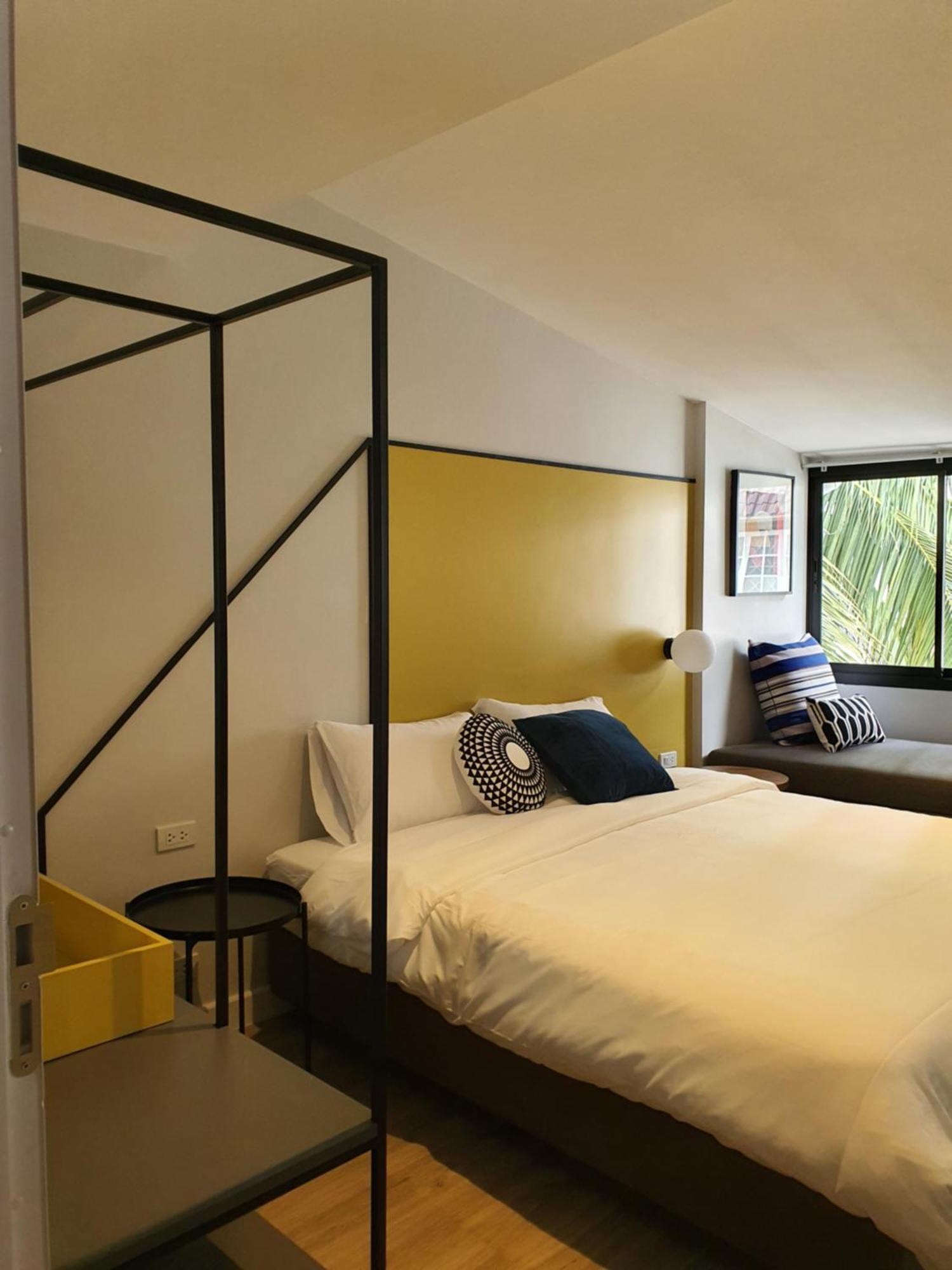 Bed & Breakfast Roompini