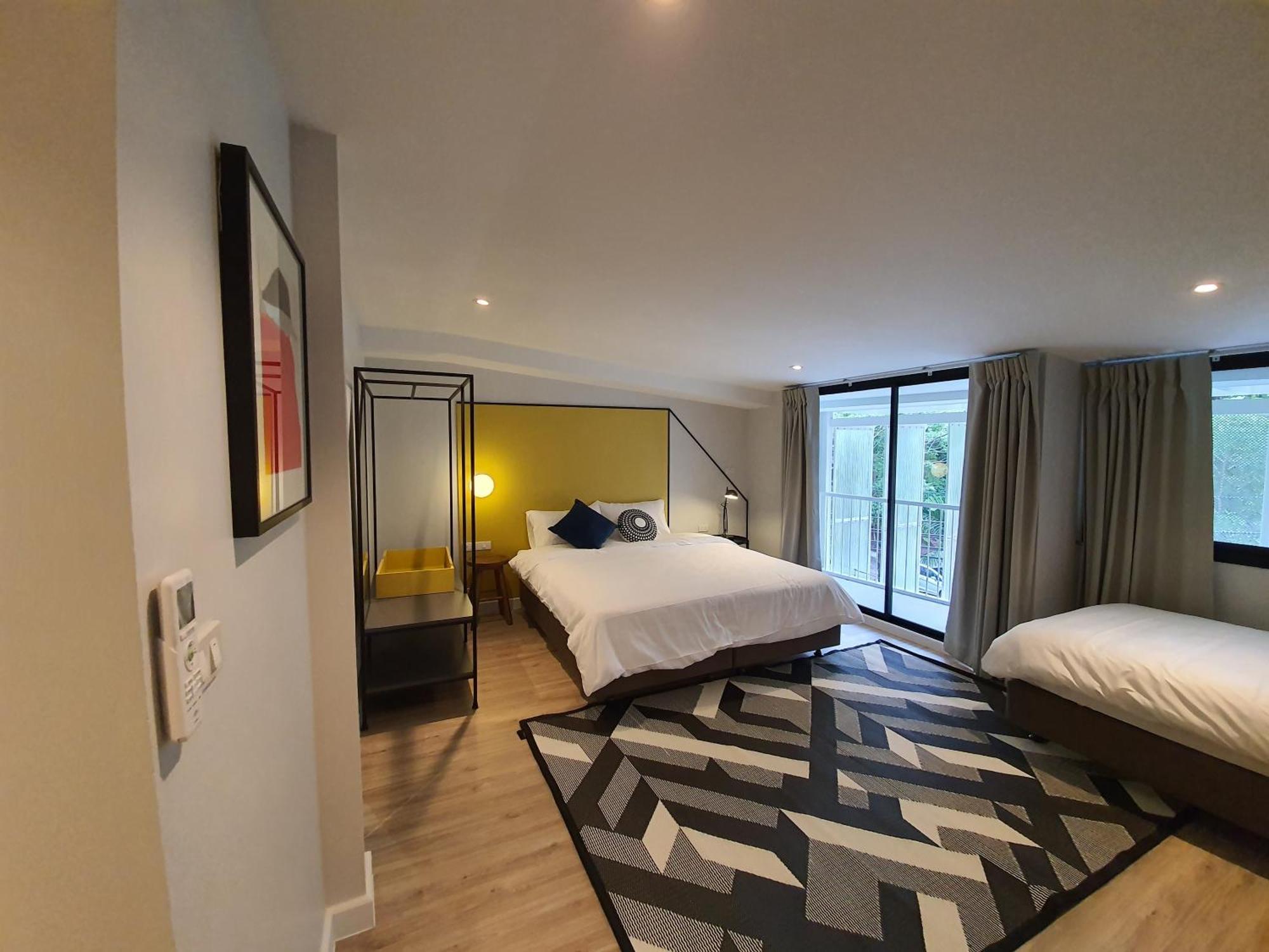 Roompini Bed & Breakfast 3*