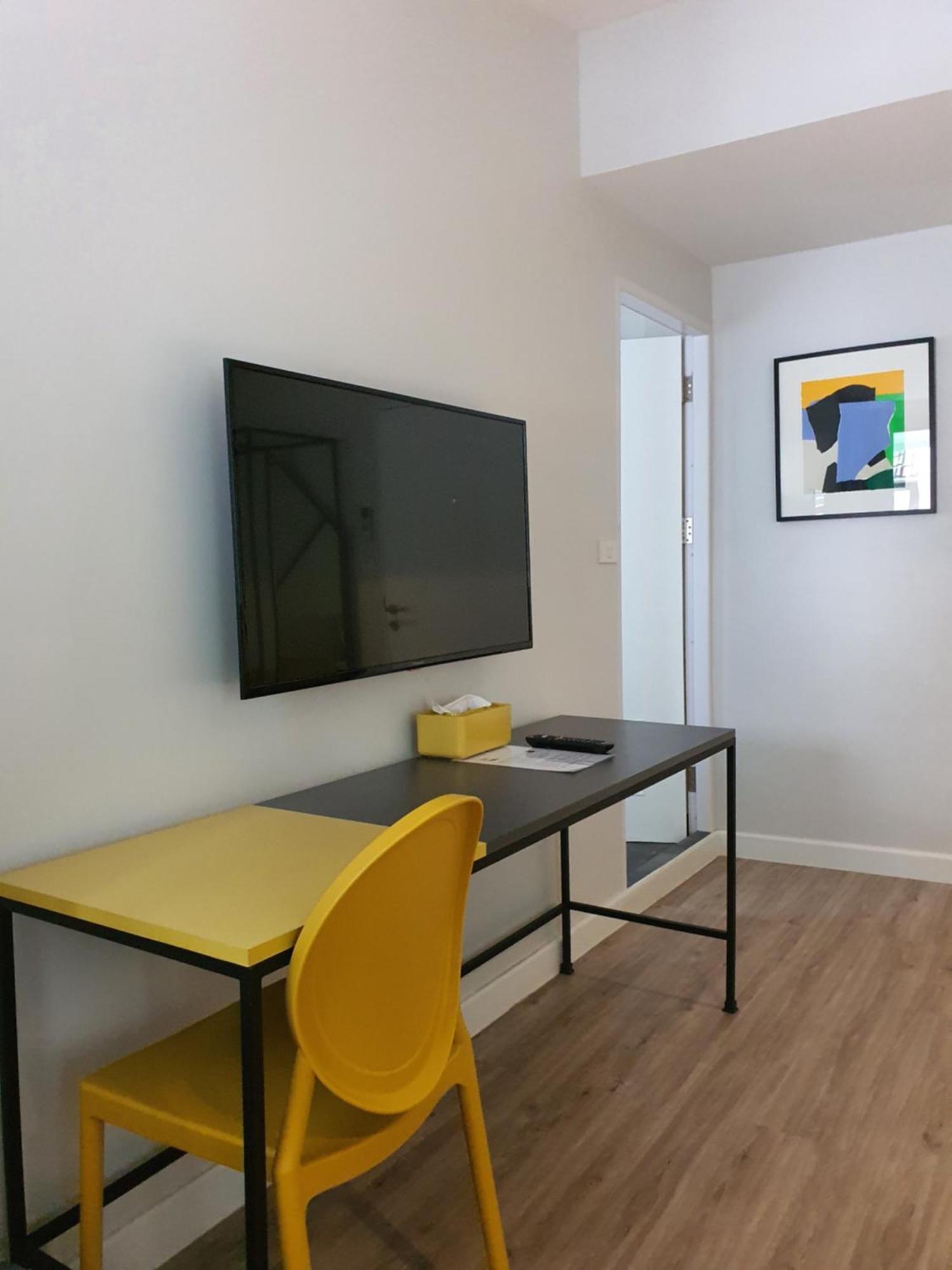 Bed & Breakfast Roompini Bangkok