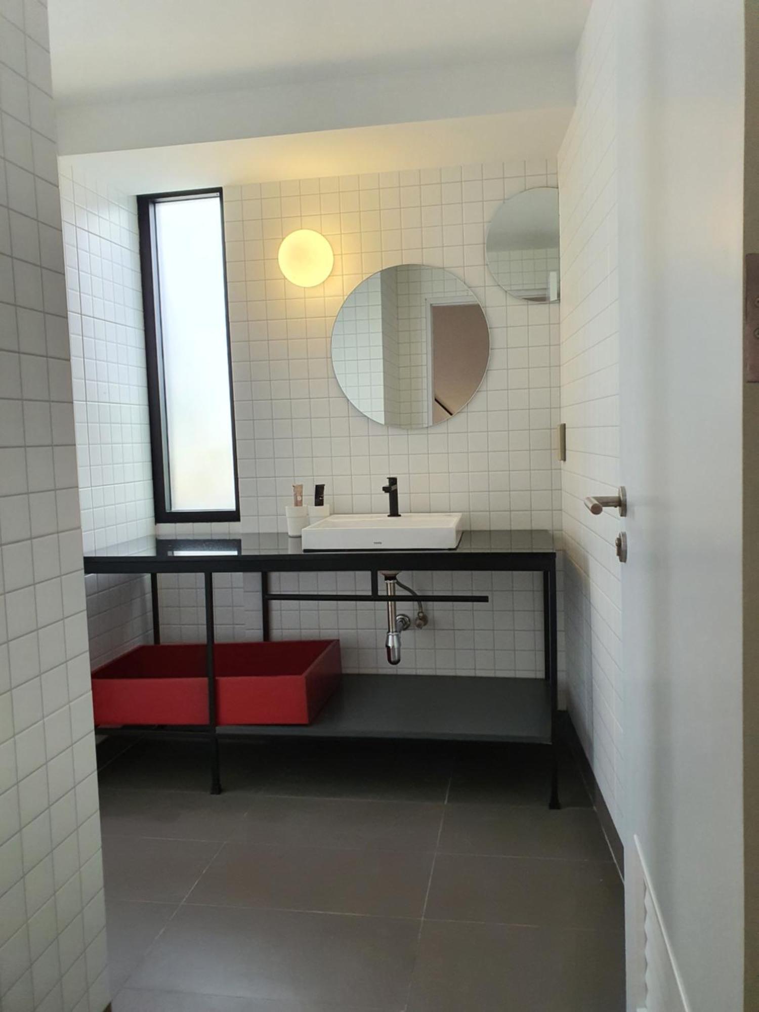Bed & Breakfast Roompini Bangkok