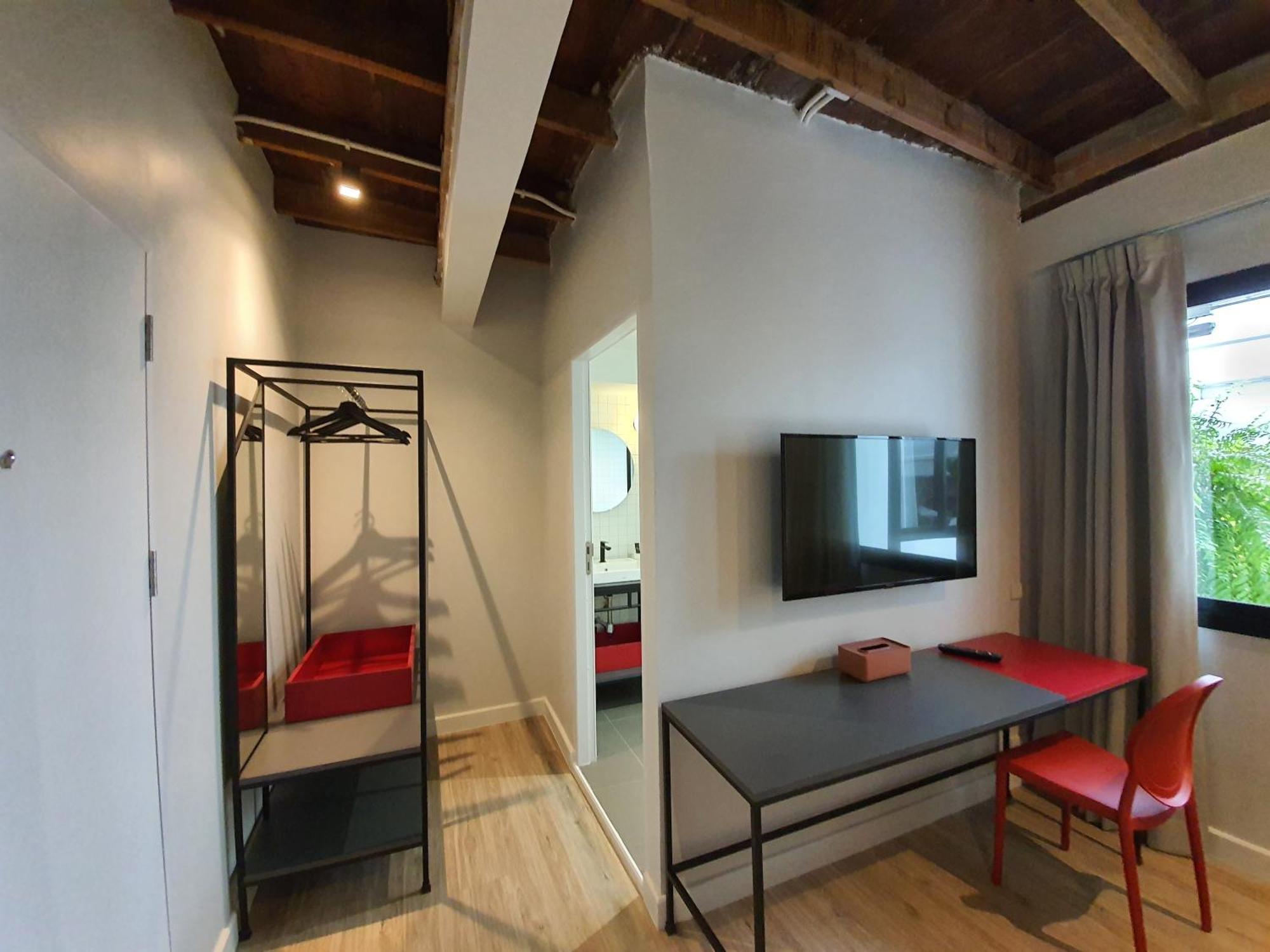 Roompini Bed & Breakfast