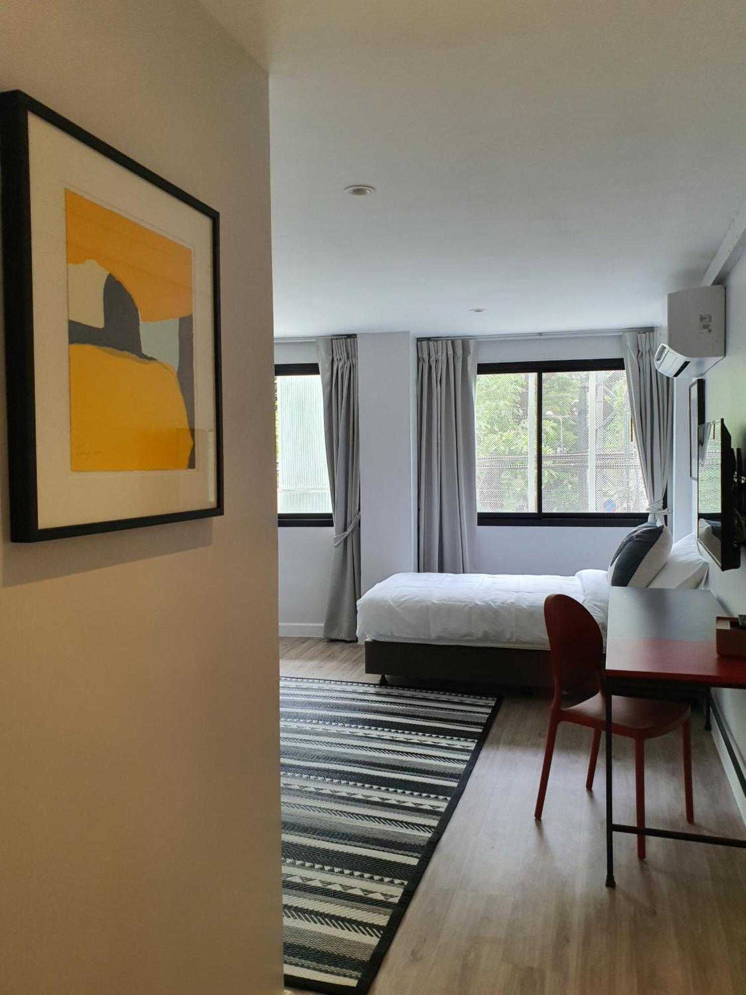 Bed & Breakfast Roompini