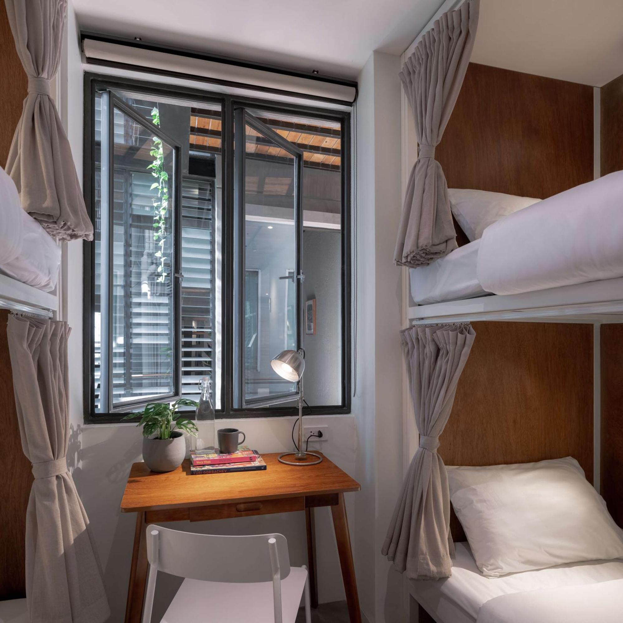 Hostel Tamni