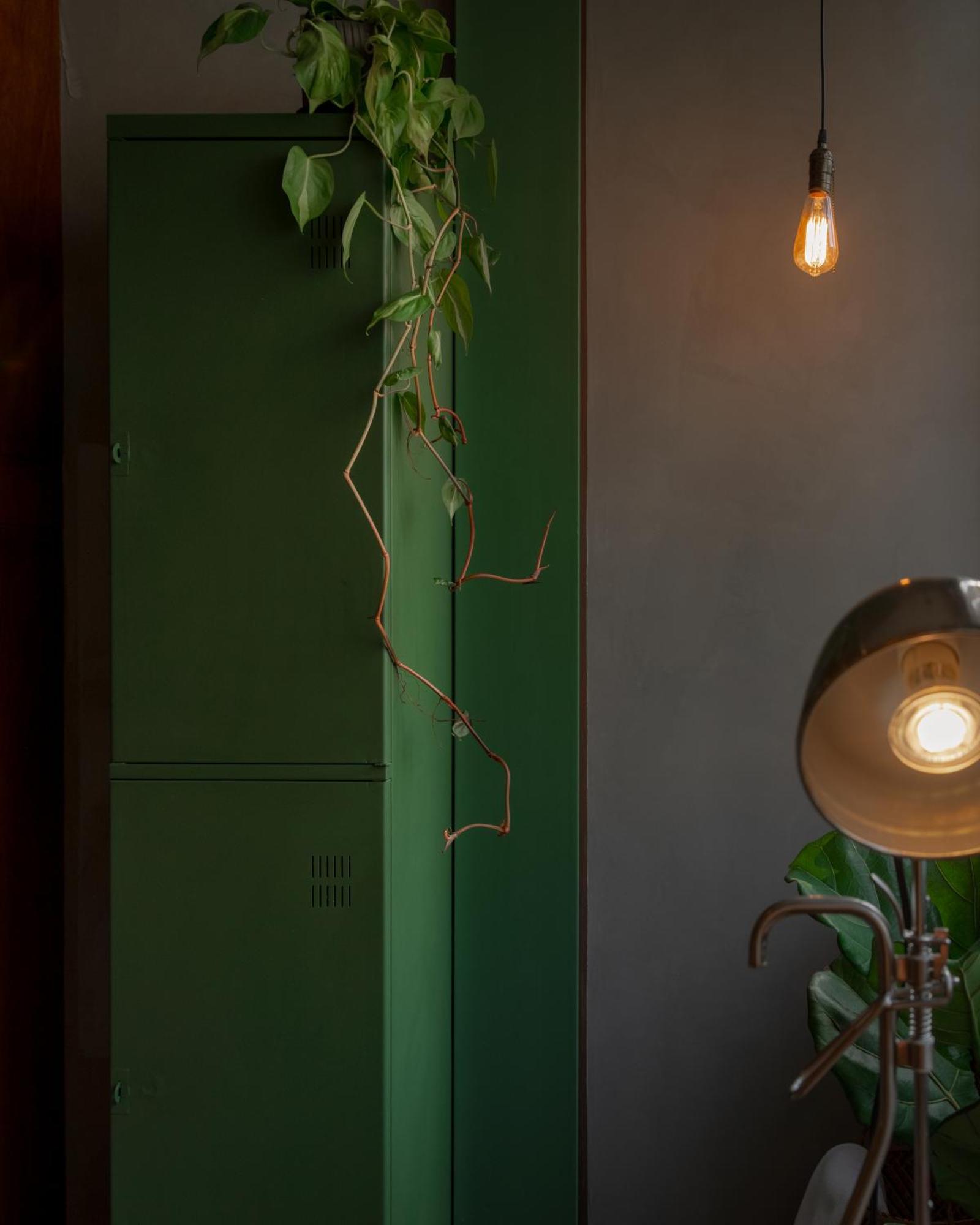 Hostel Tamni Bangkok