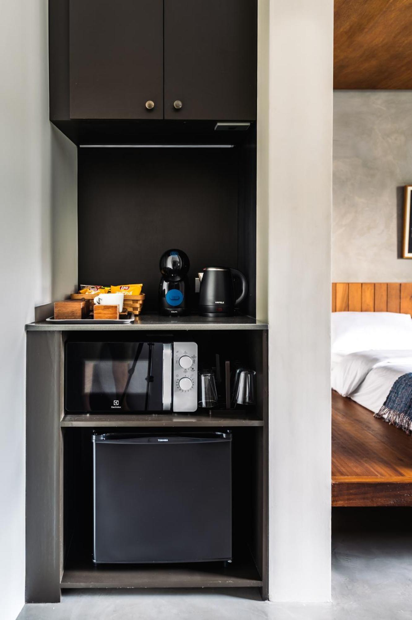 Hostel Tamni