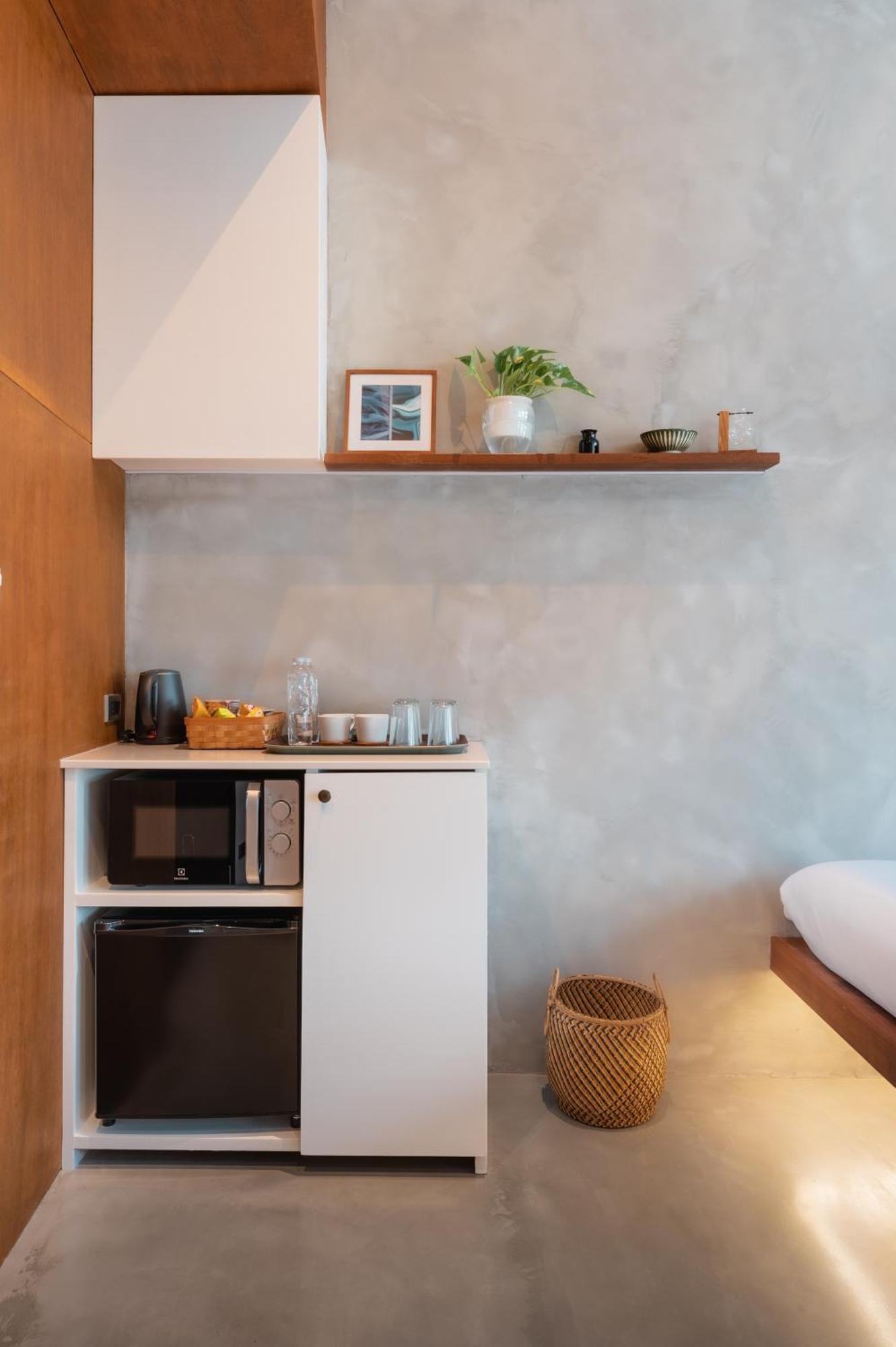 Hostel Tamni Bangkok