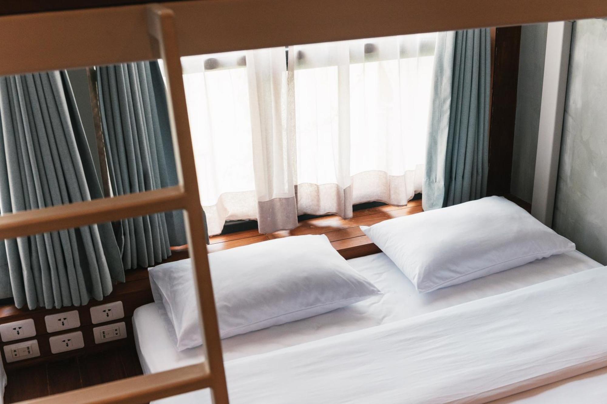 Hostel Tamni Bangkok