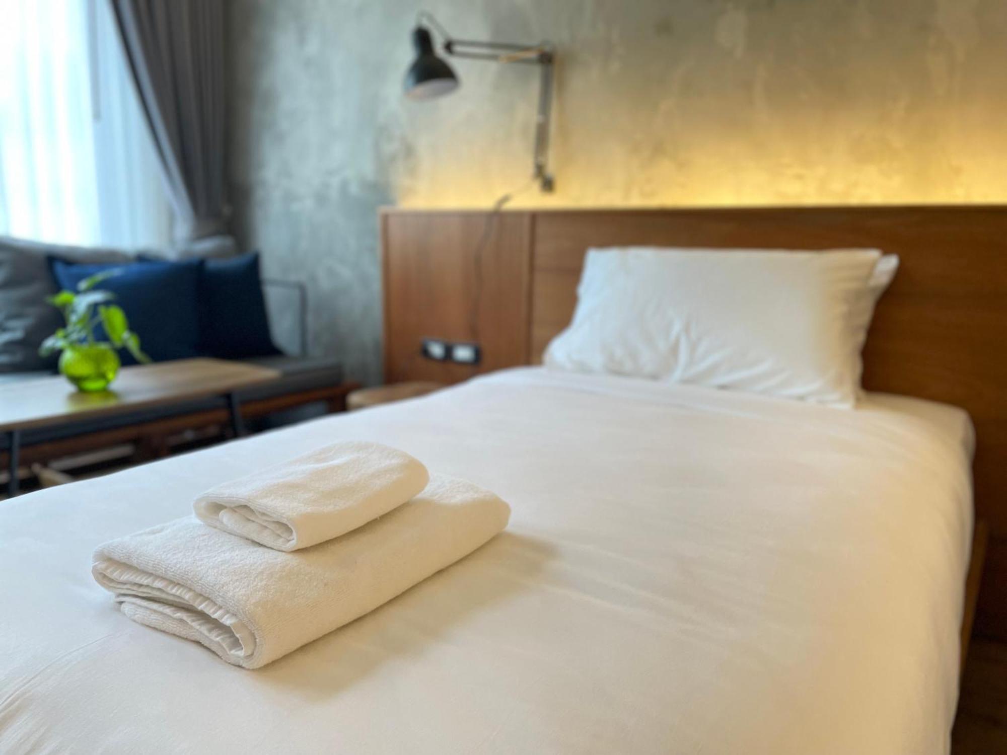 Hotel Galileoasis Boutique