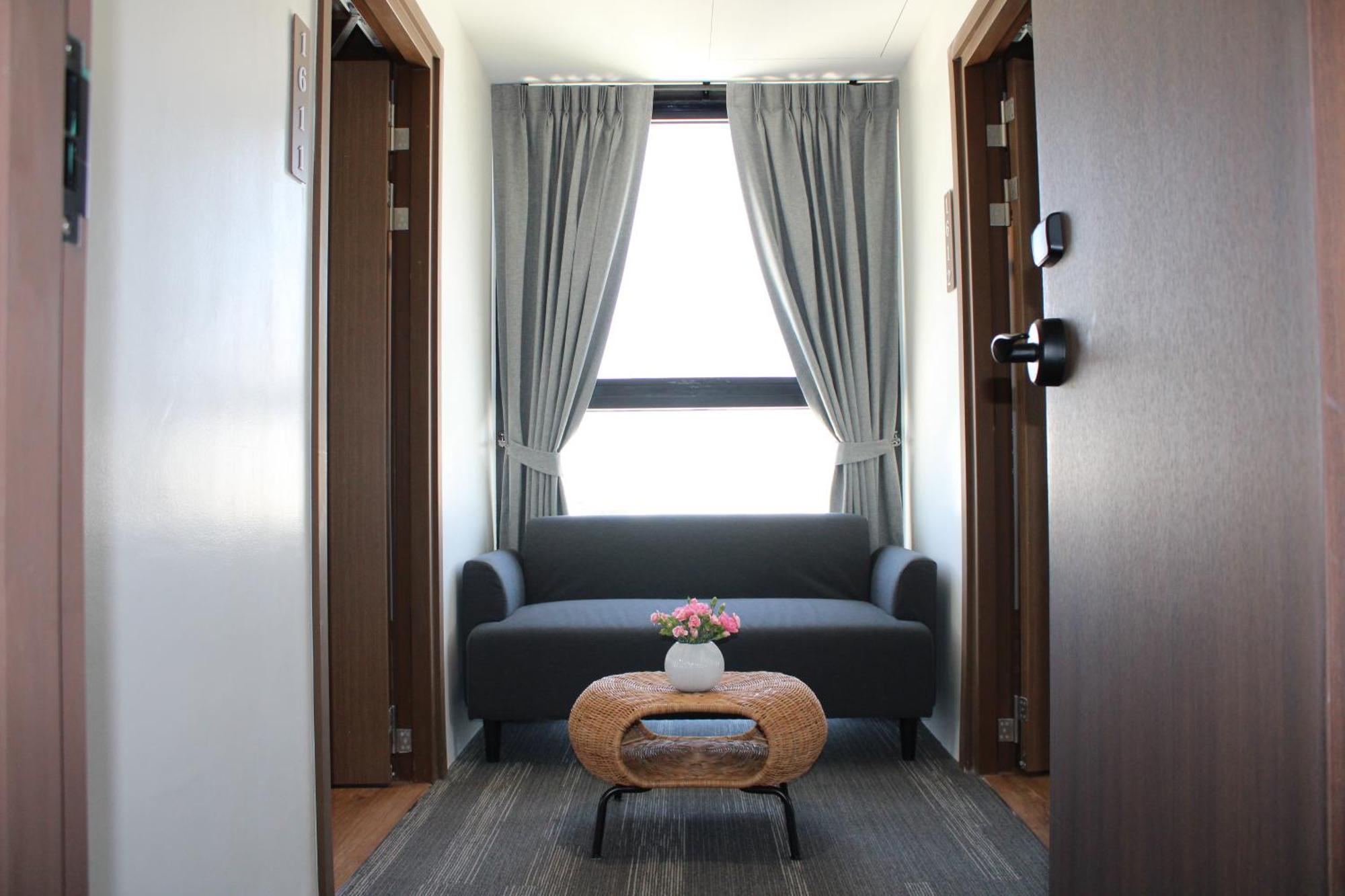 Hotel Western Chatuchak Banguecoque