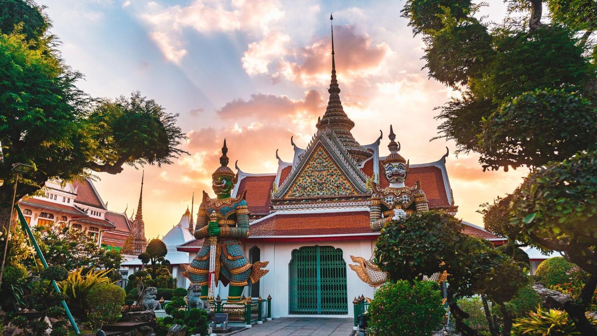 Intercontinental Sukhumvit By Ihg Hotel 5*