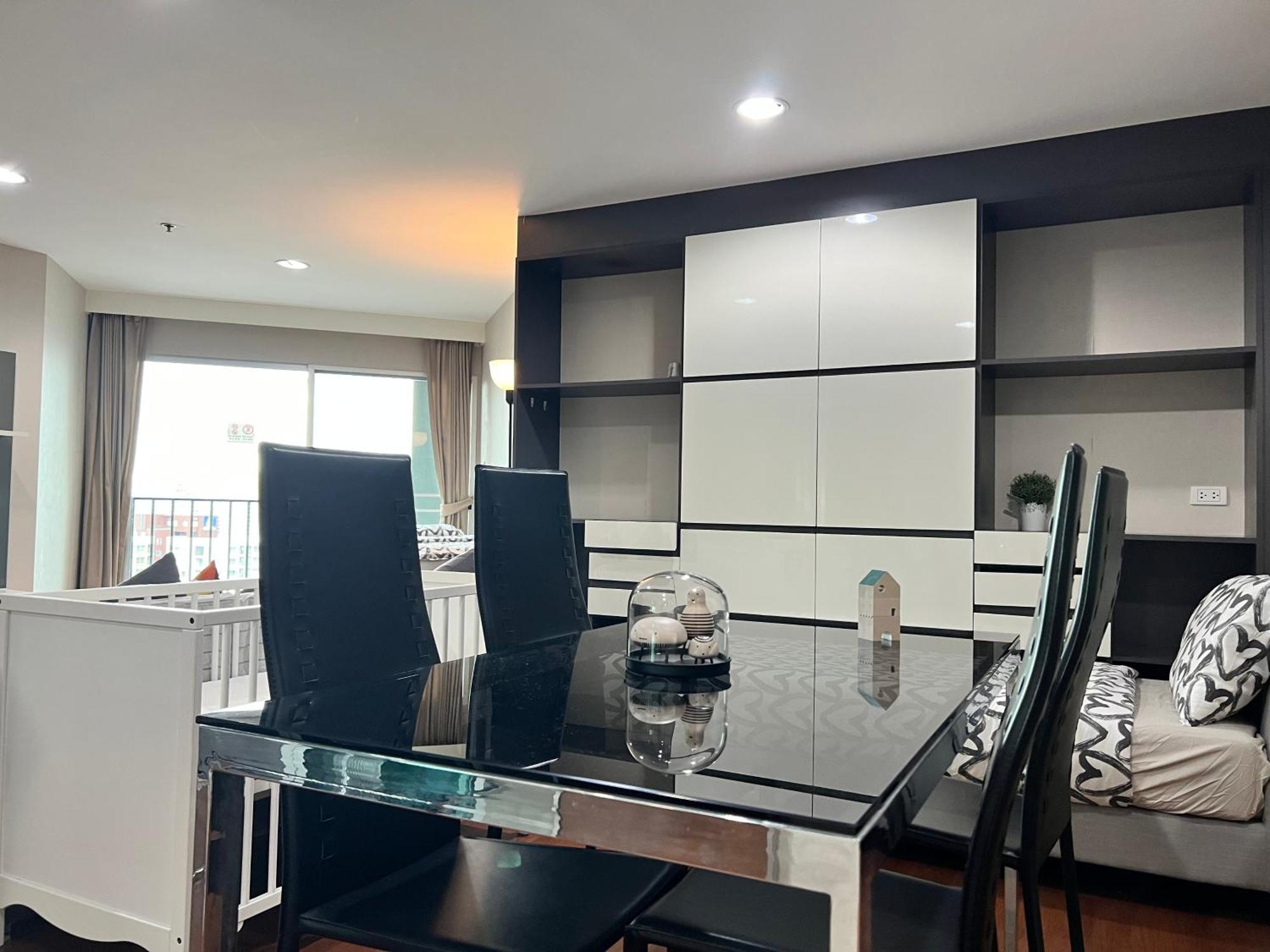Belle Rama9 精品公寓 Bangkok