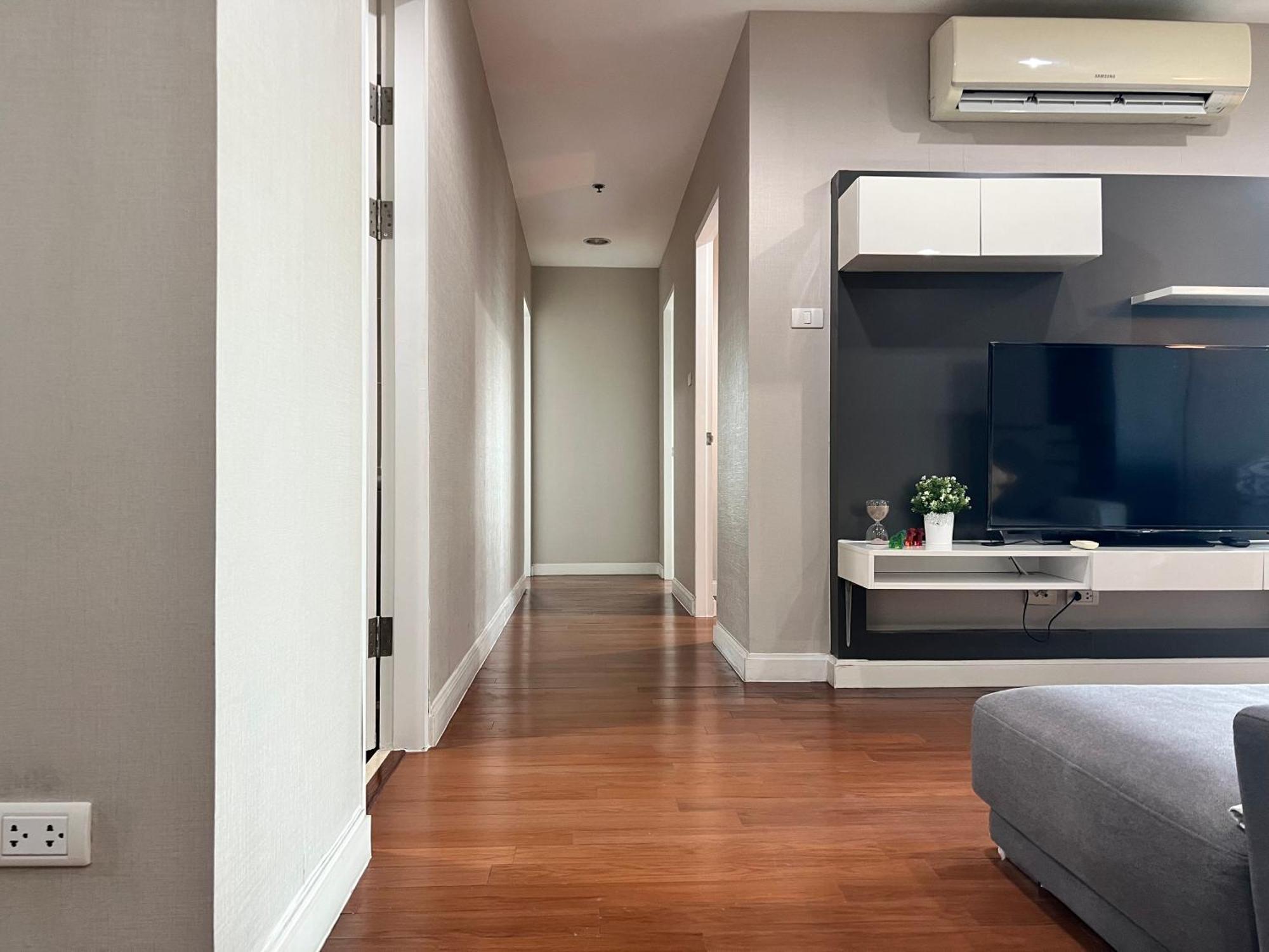 Belle Rama9 精品公寓 Appartement Bangkok