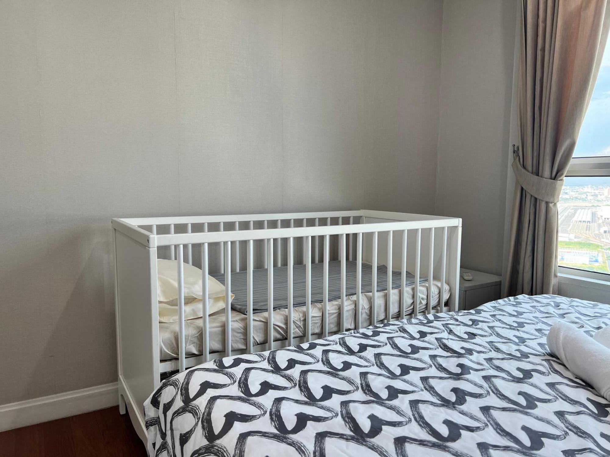 Belle Rama9 精品公寓 Appartement *
