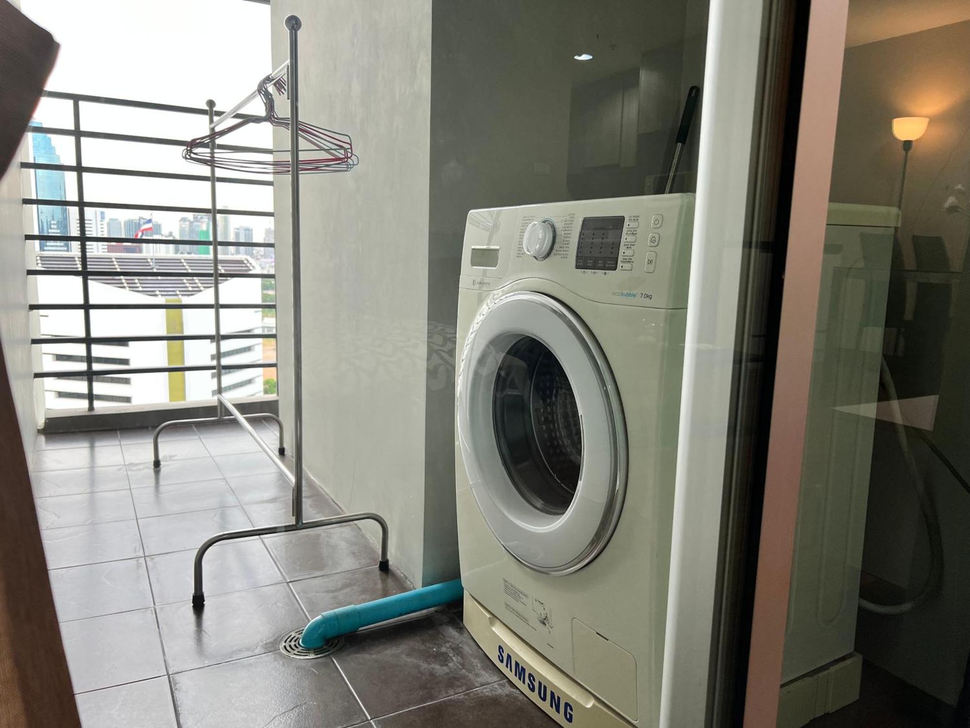 Appartement Belle Rama9 精品公寓 Bangkok