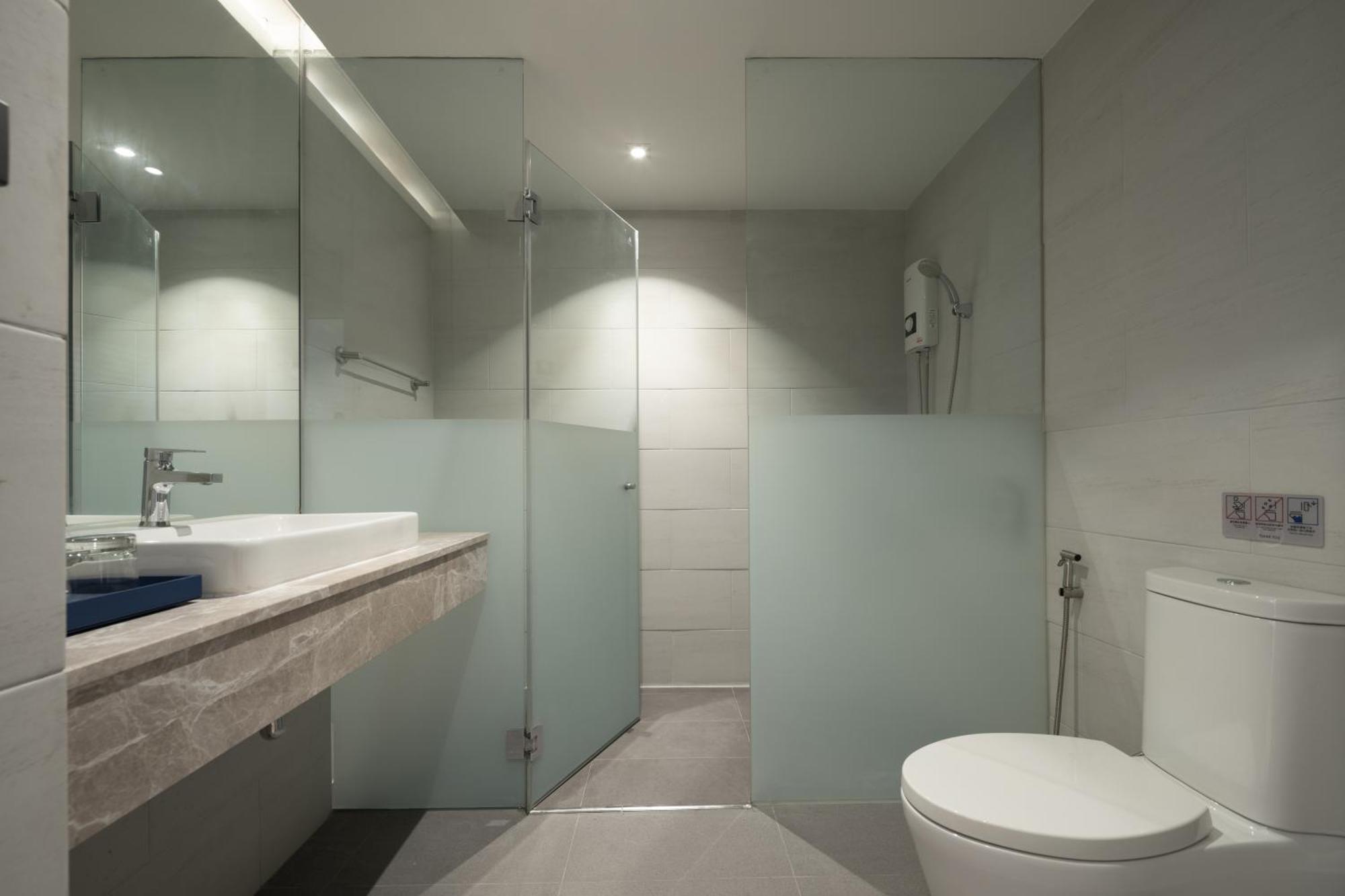 Stay Plus Hotel Bangkok 3*