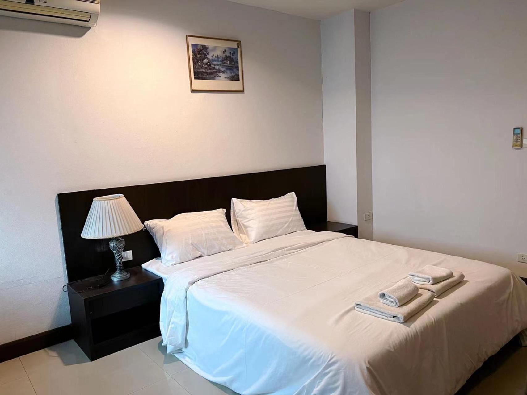 Aparthotel Tongyang House Serviced *