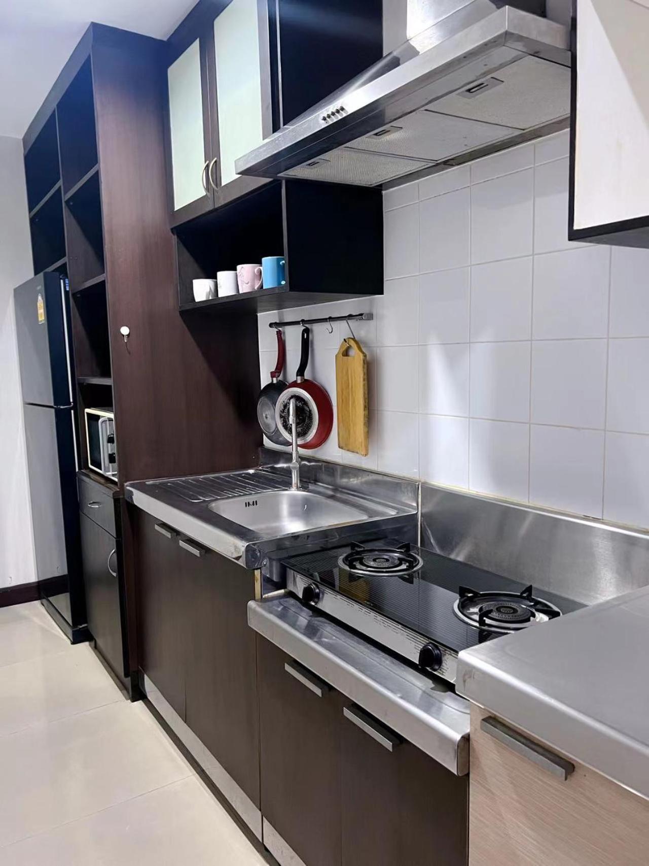 Aparthotel Tongyang House Serviced