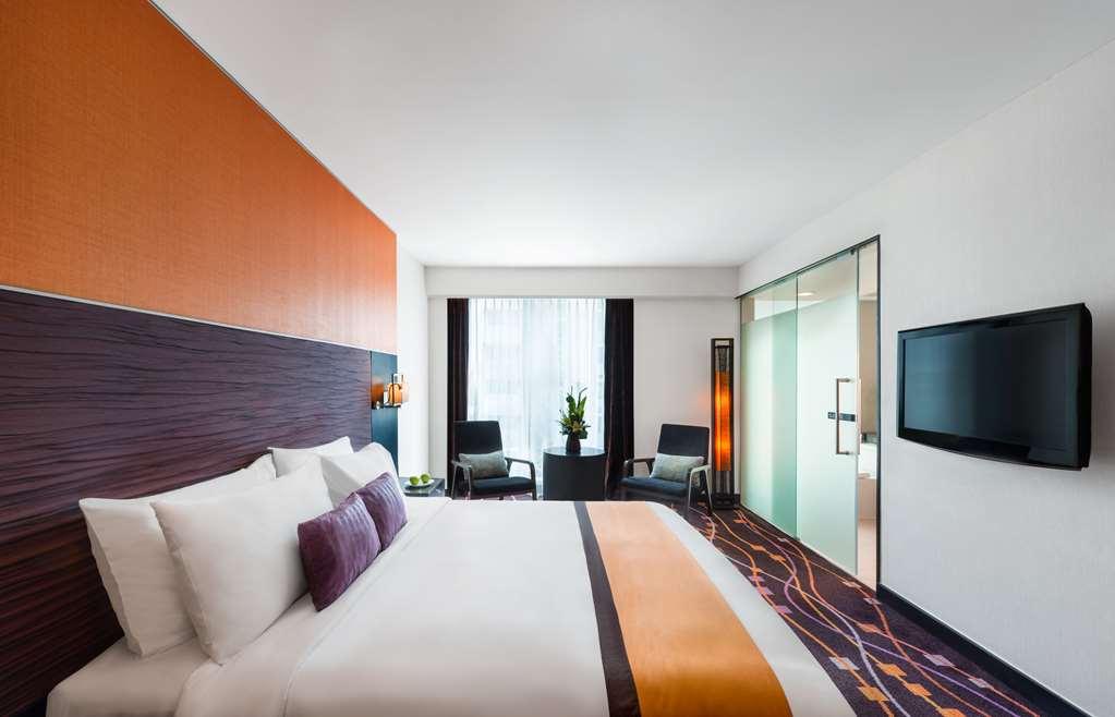Radisson Sukhumvit Hotel