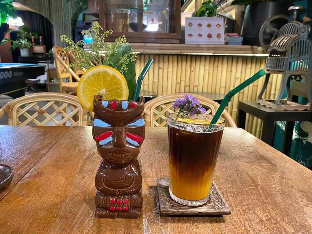 Motu Homestay Bangkok