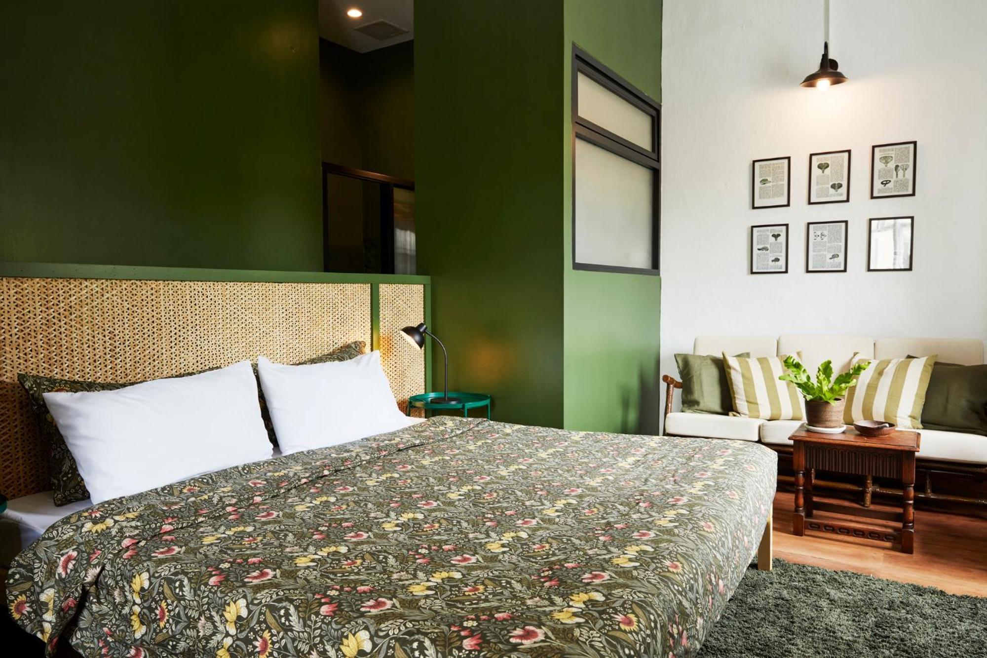 Motu Homestay Bangkok