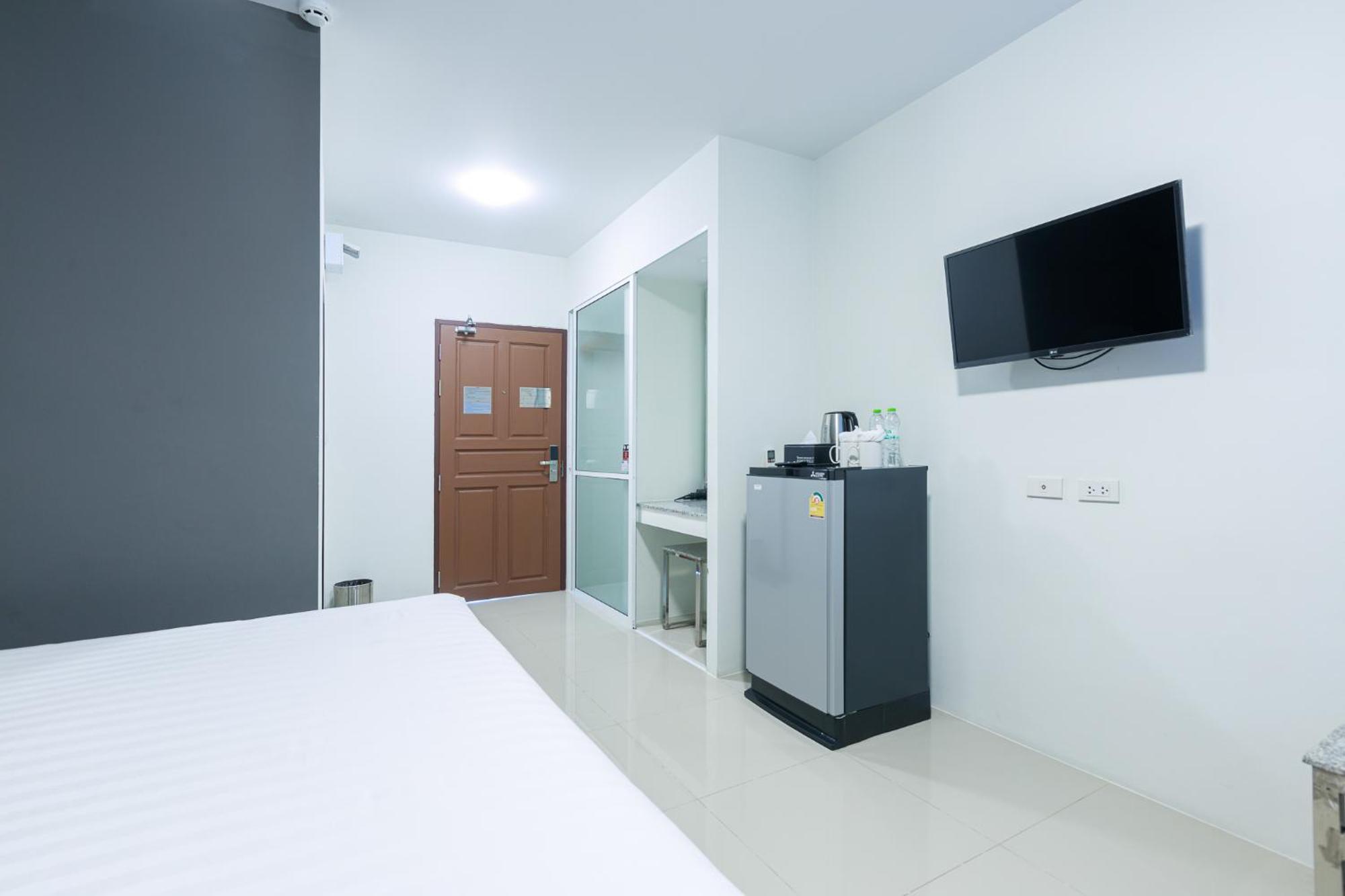 Siam Rama9 Hotel