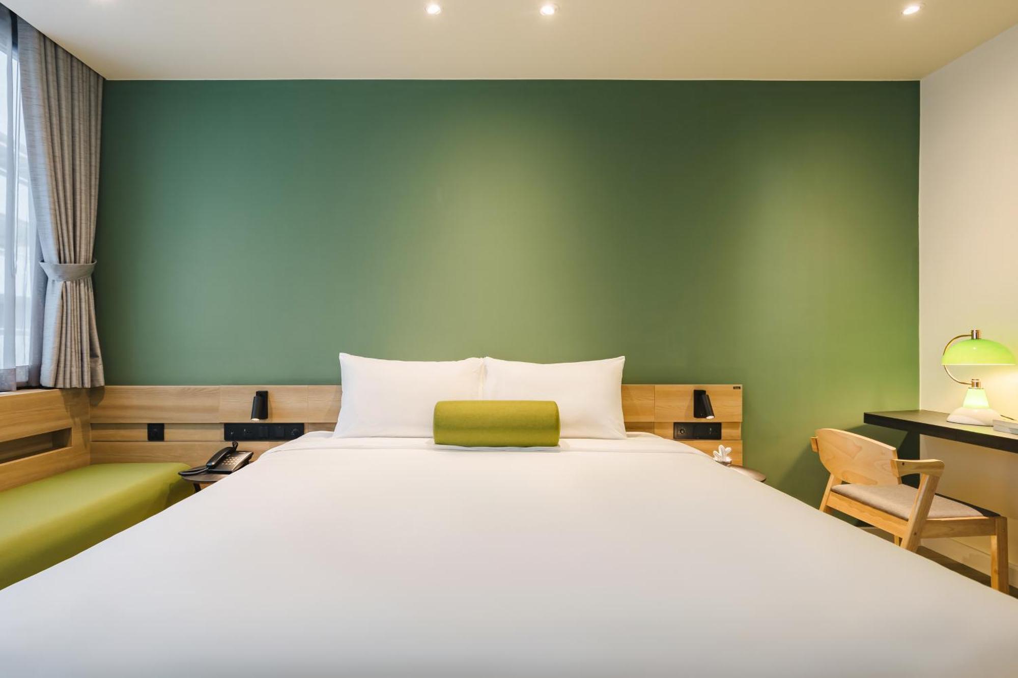 Mo Hotel