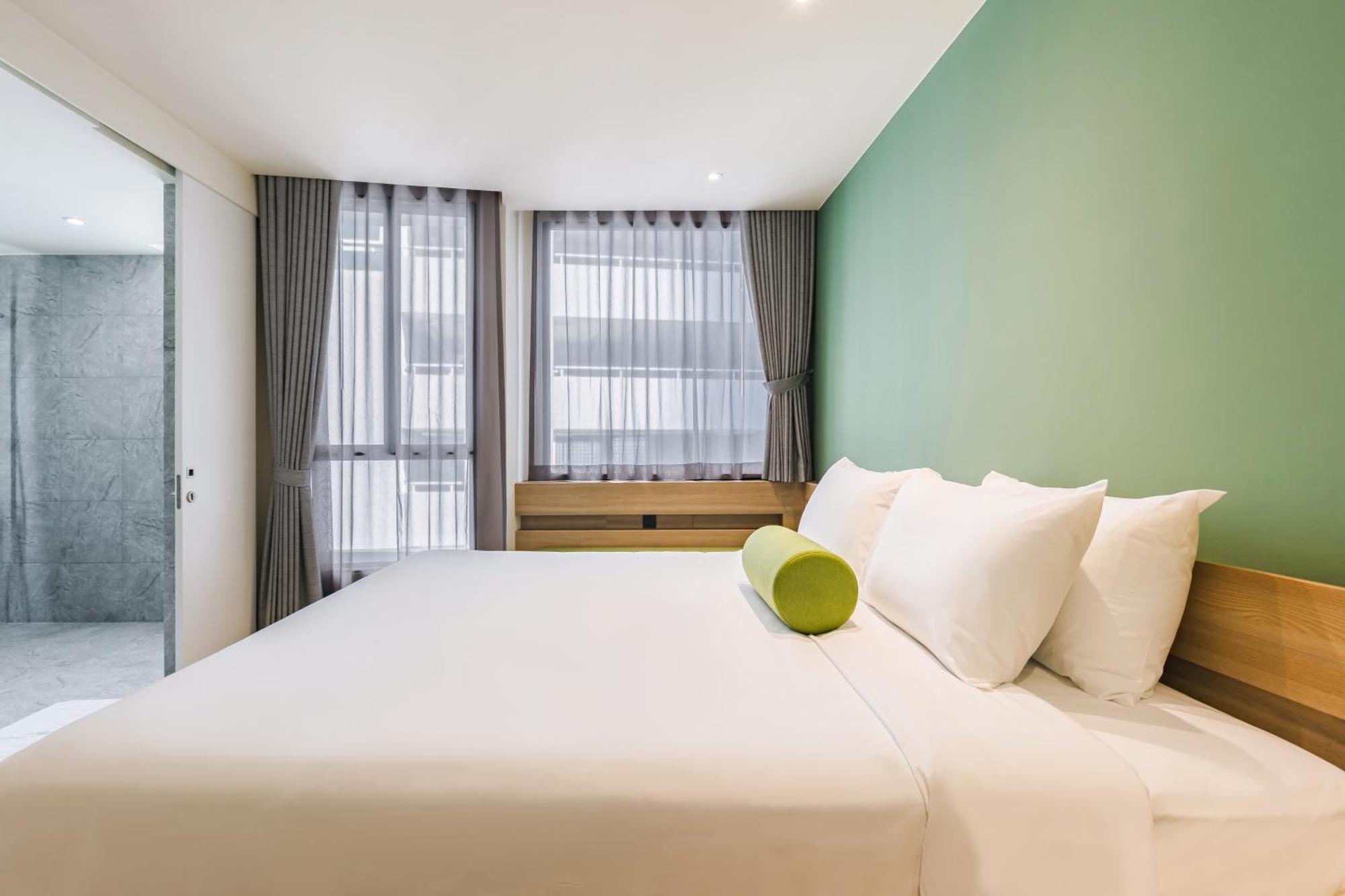Mo Hotel 3*