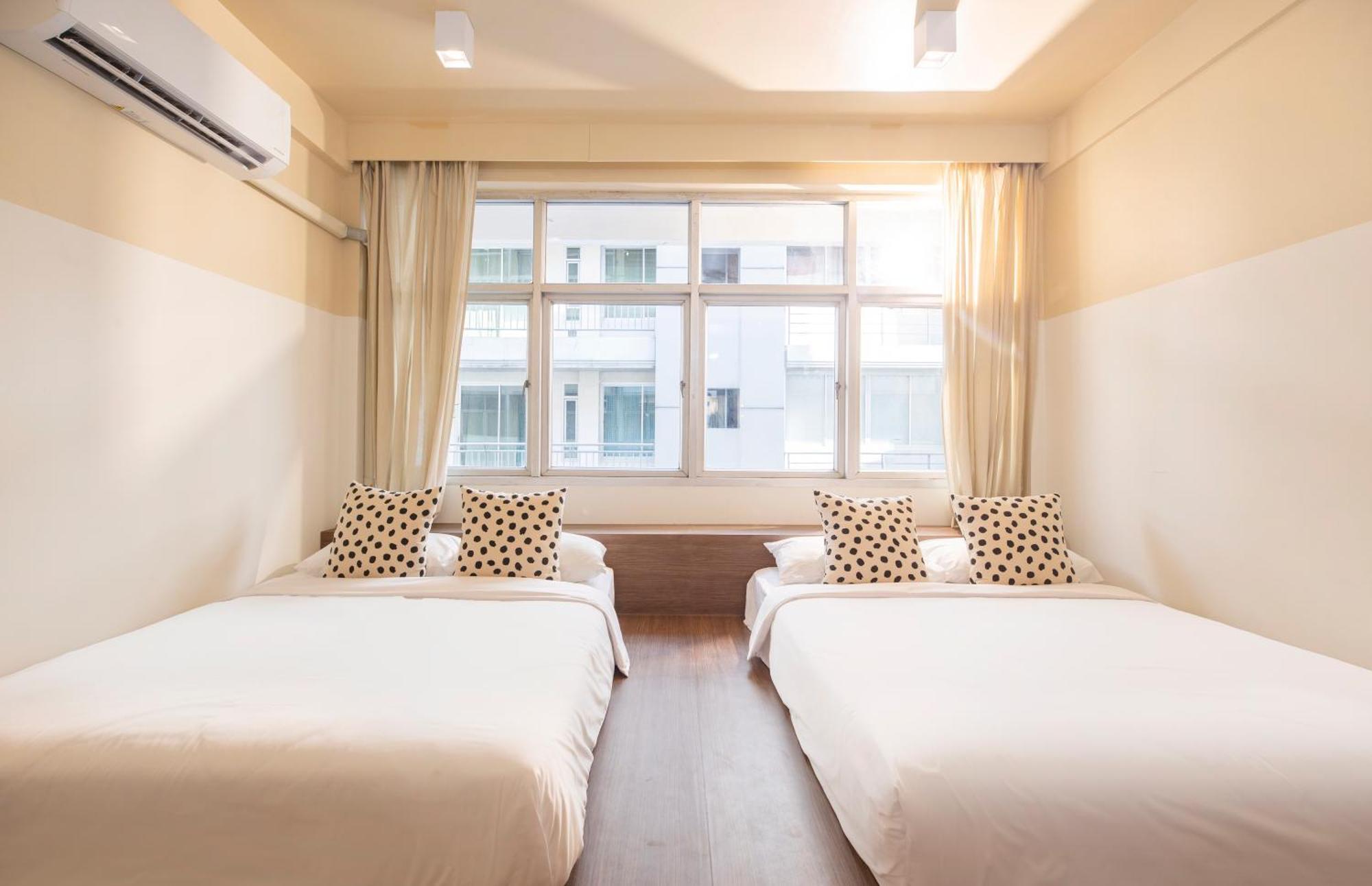 Aparthotel Theme Stories - Boutique